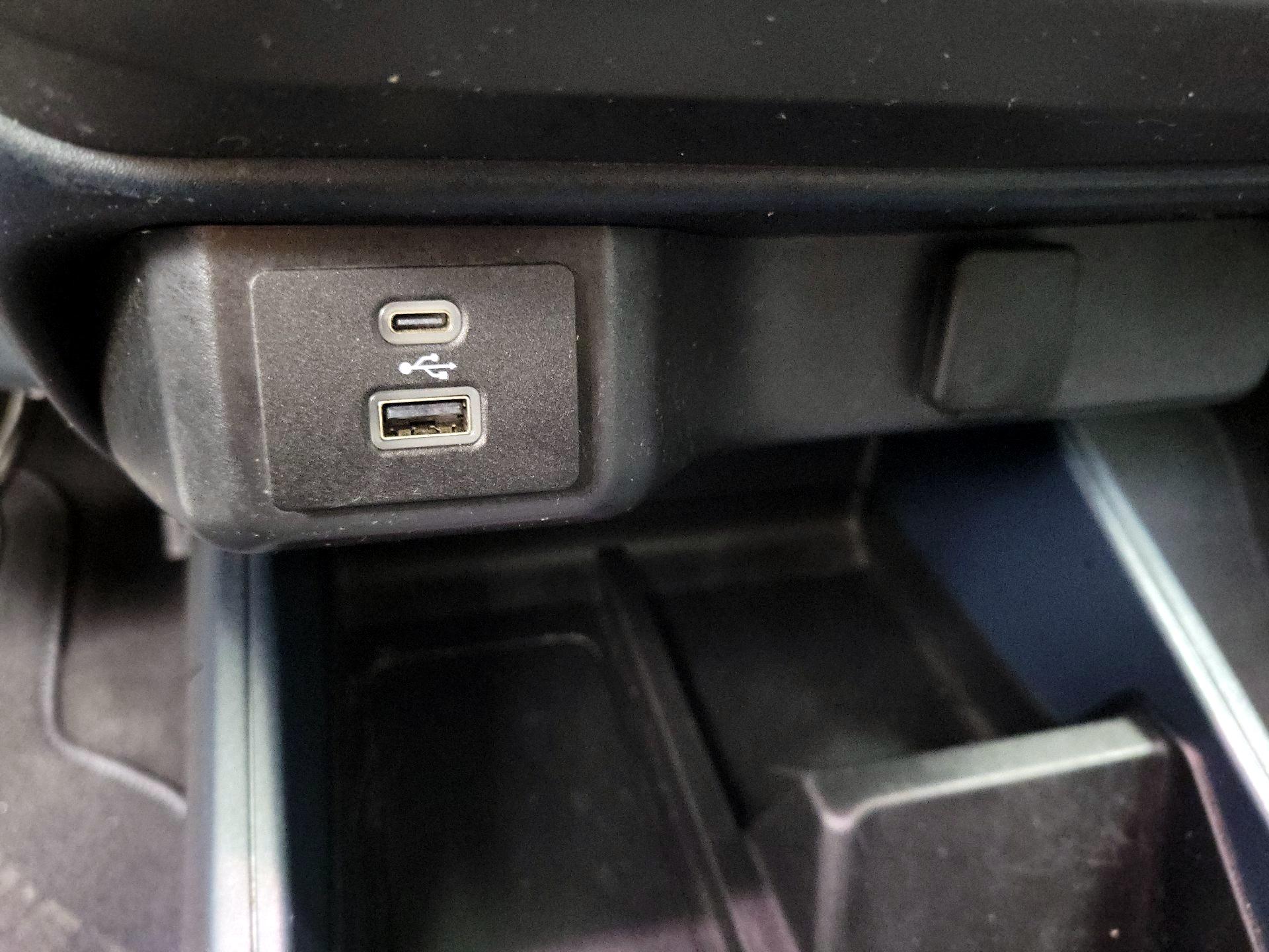 Thumbnail: 2023 Ford Maverick - 17