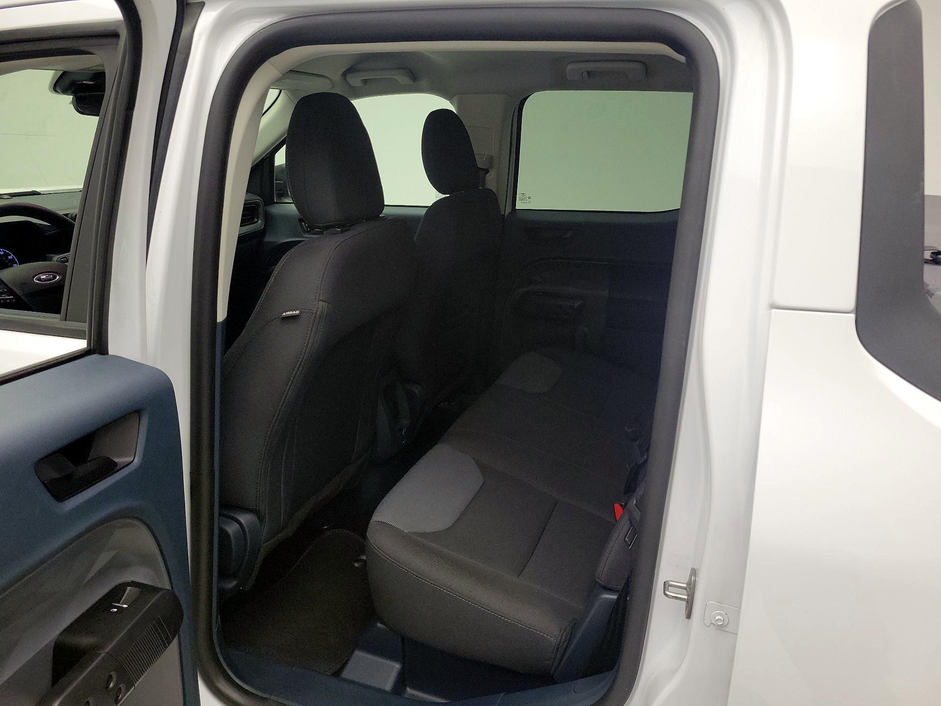 Thumbnail: 2023 Ford Maverick - 18