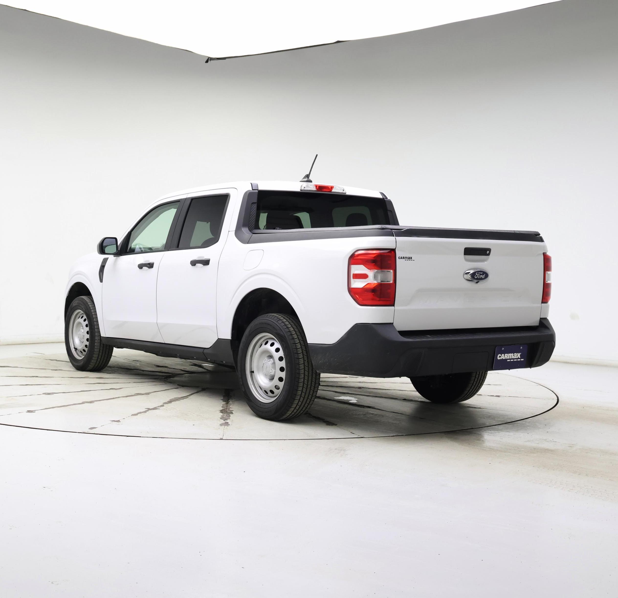 Thumbnail: 2023 Ford Maverick - 2