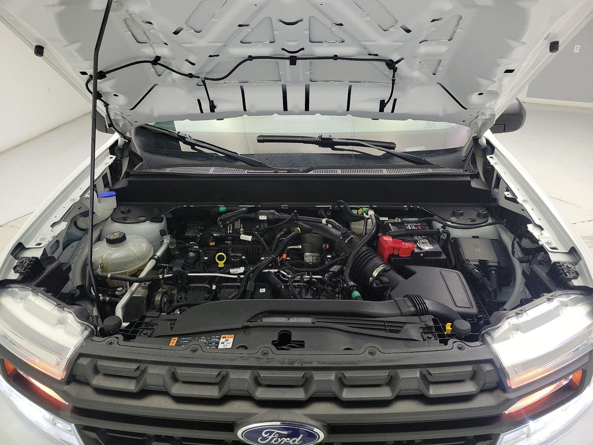 Thumbnail: 2023 Ford Maverick - 20