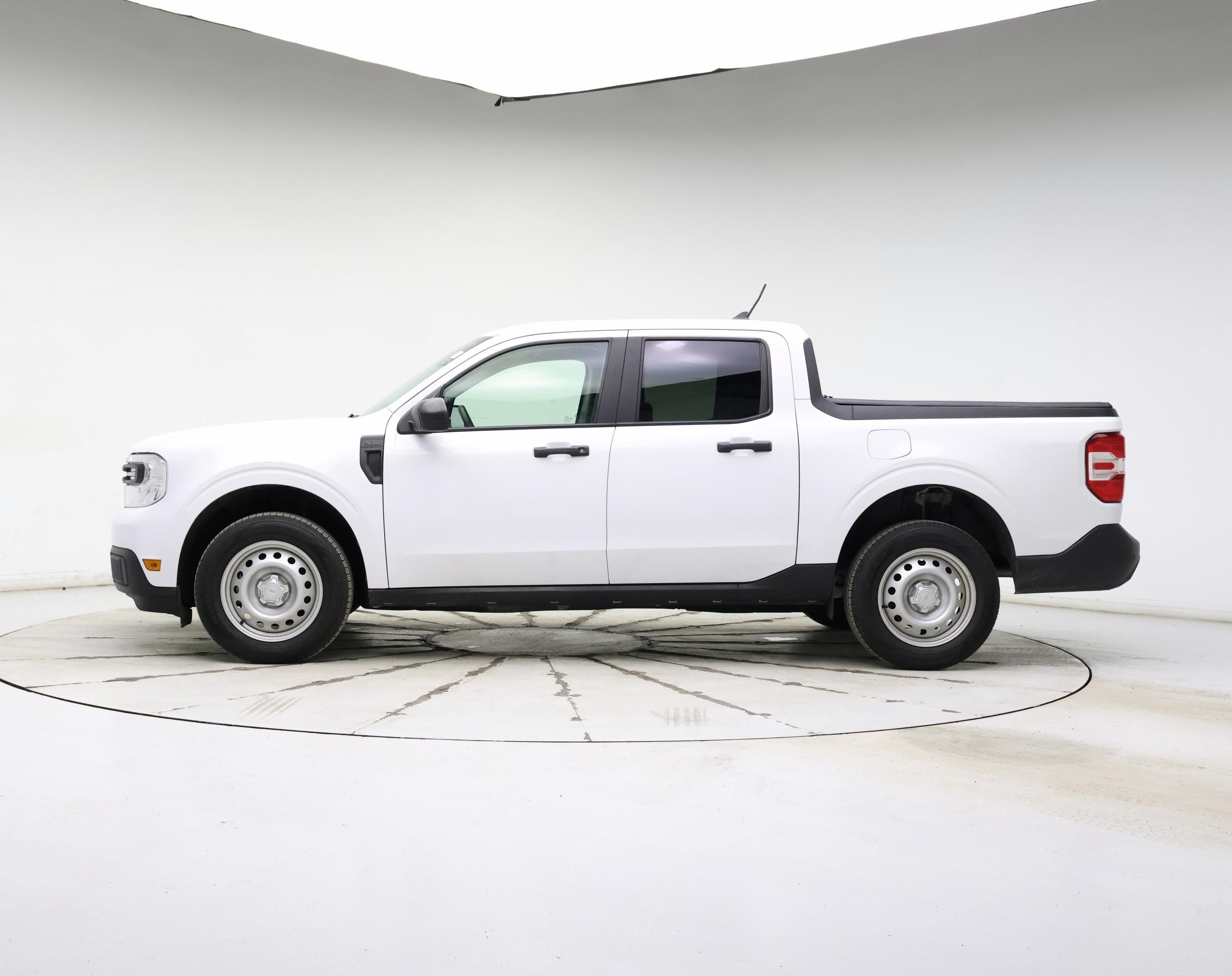 Thumbnail: 2023 Ford Maverick - 3