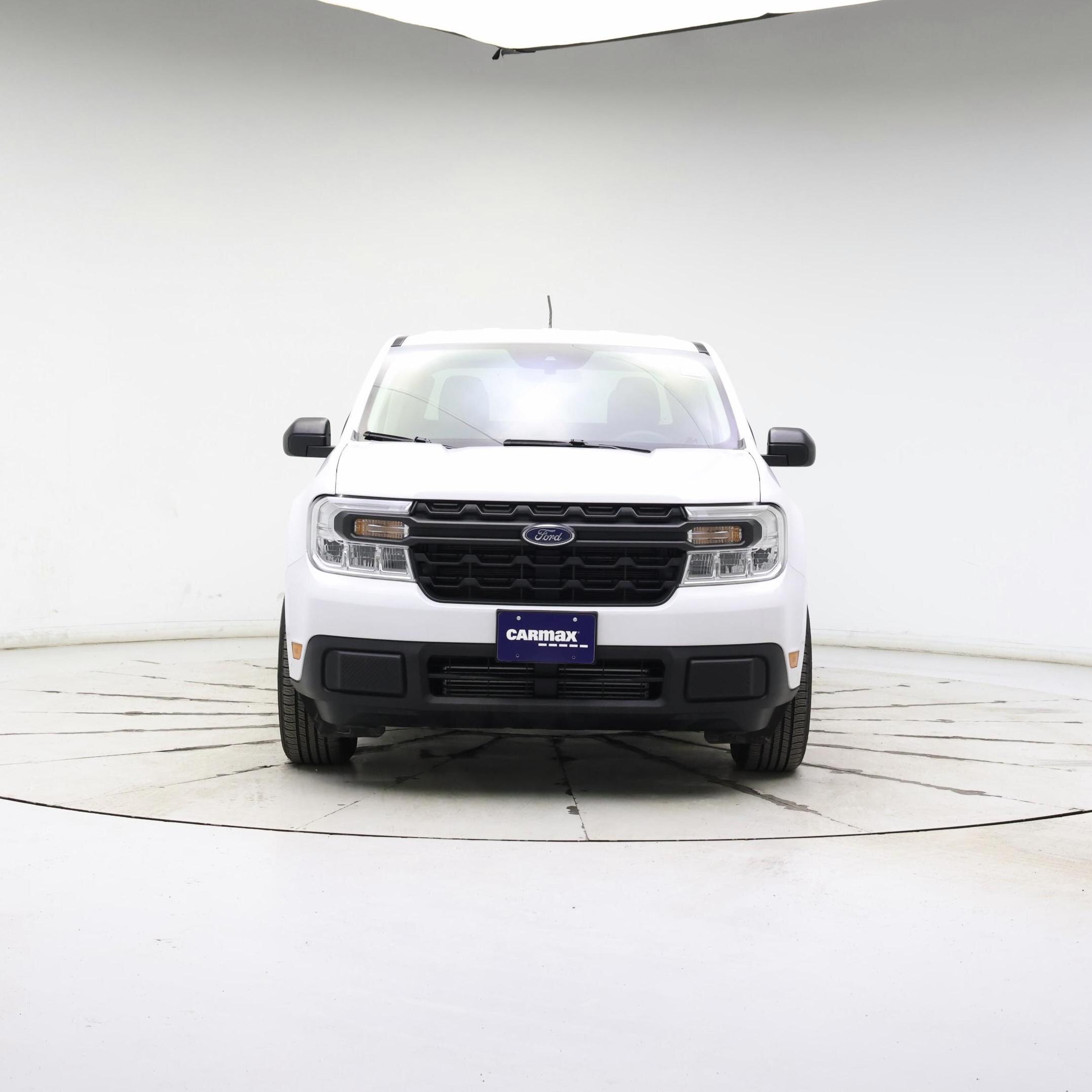 Thumbnail: 2023 Ford Maverick - 5