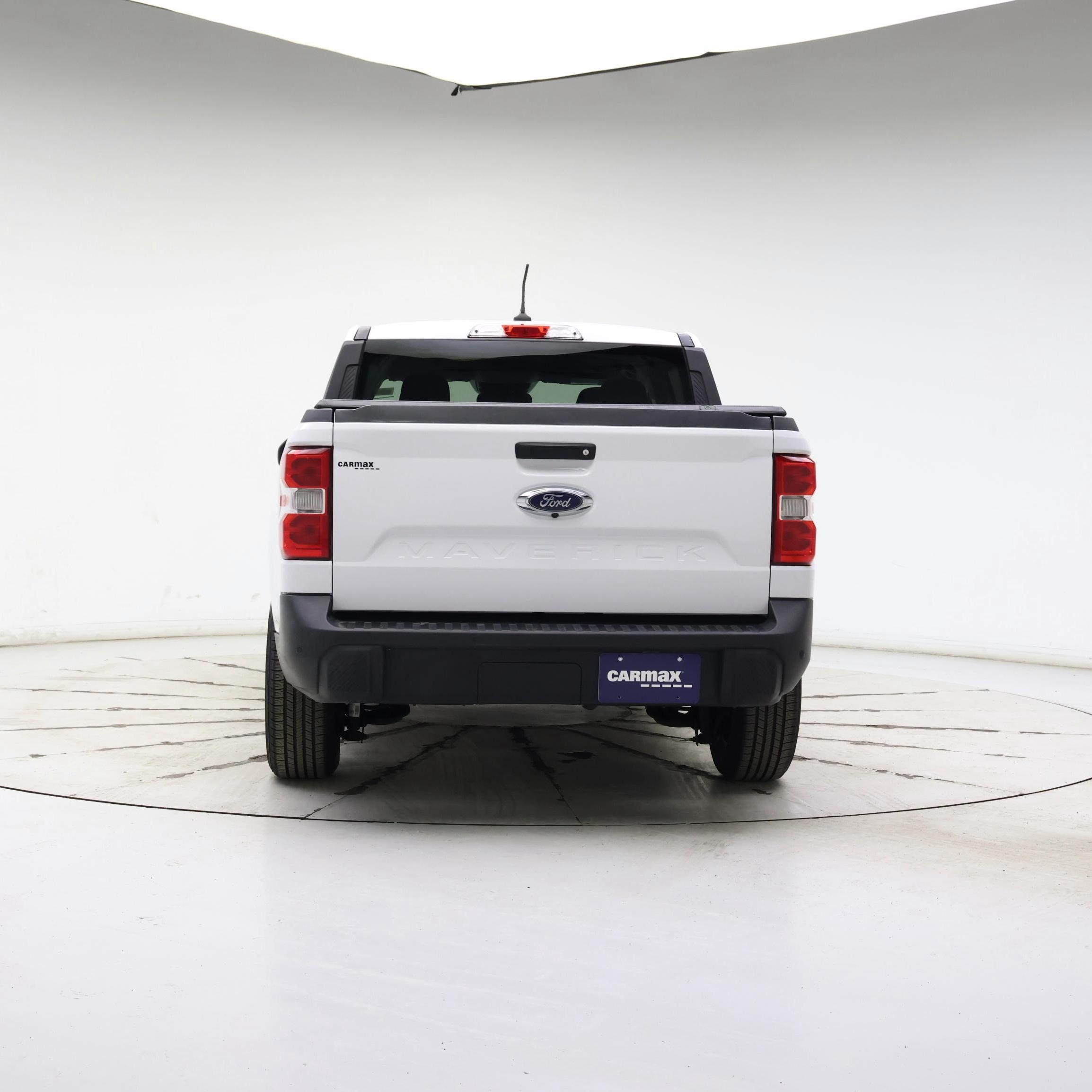 Thumbnail: 2023 Ford Maverick - 6