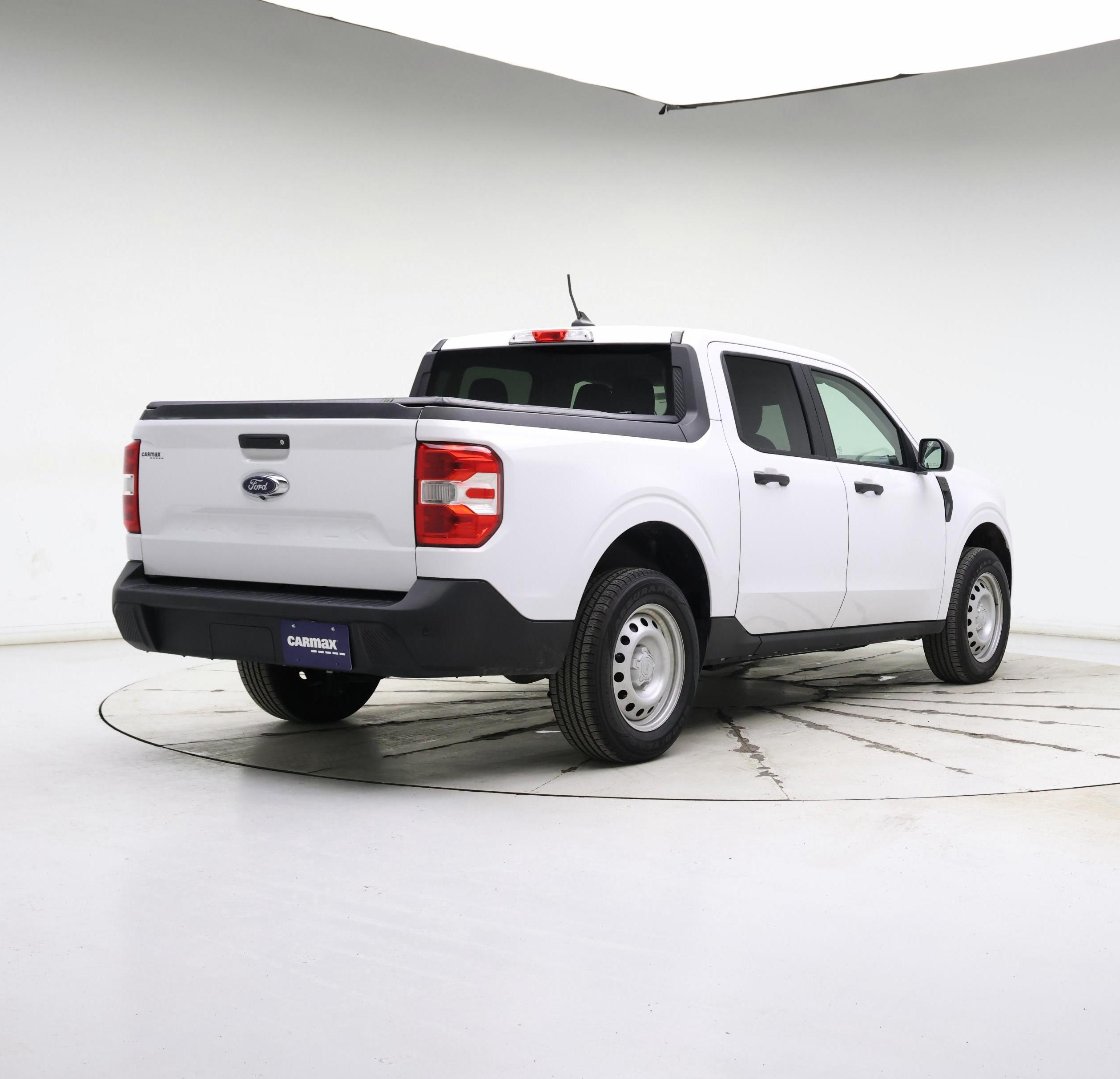 Thumbnail: 2023 Ford Maverick - 8