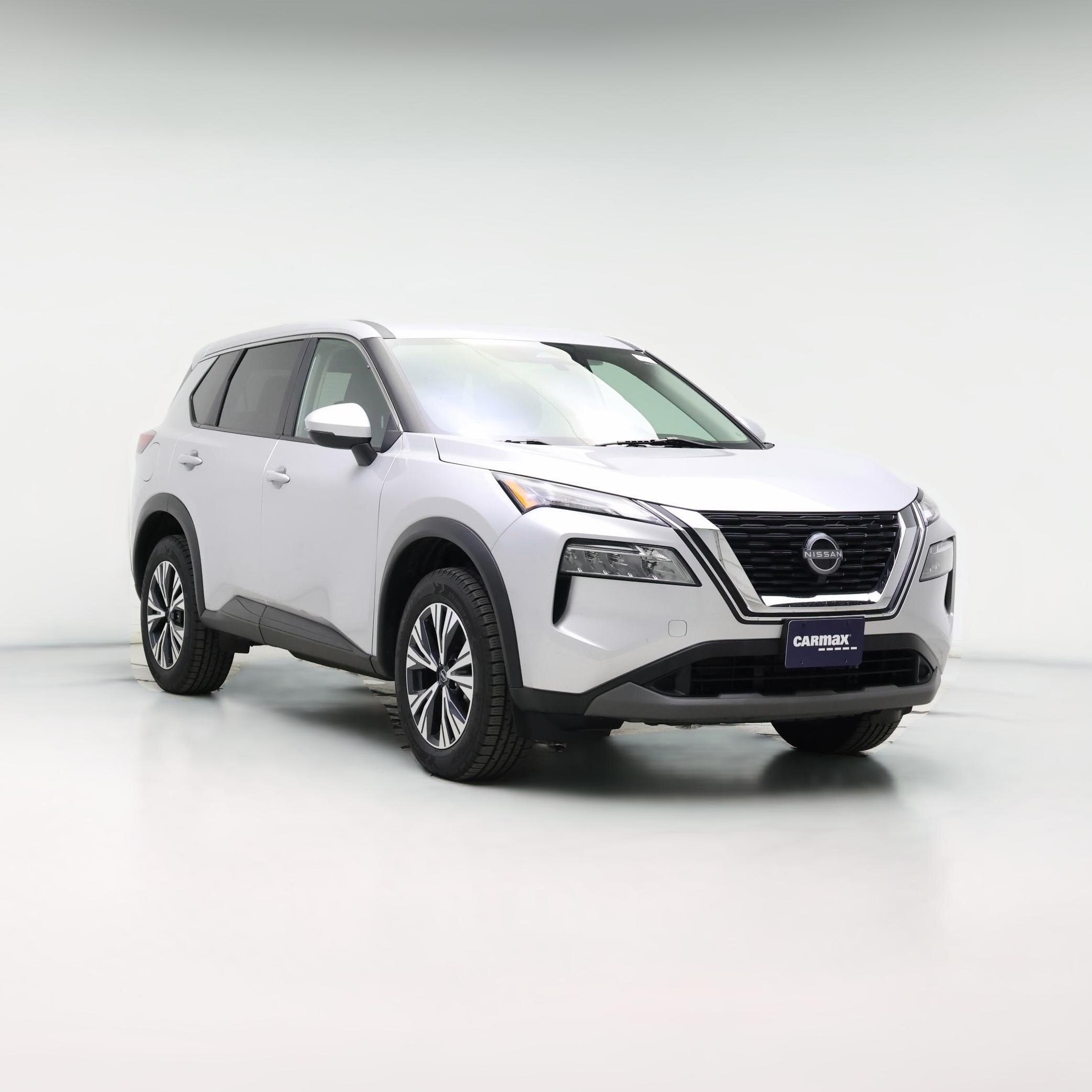 Thumbnail: 2022 Nissan Rogue - 1