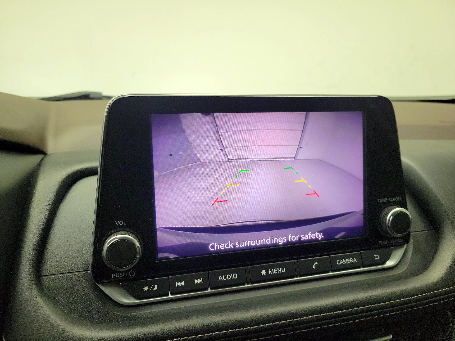 Thumbnail: 2022 Nissan Rogue - 14