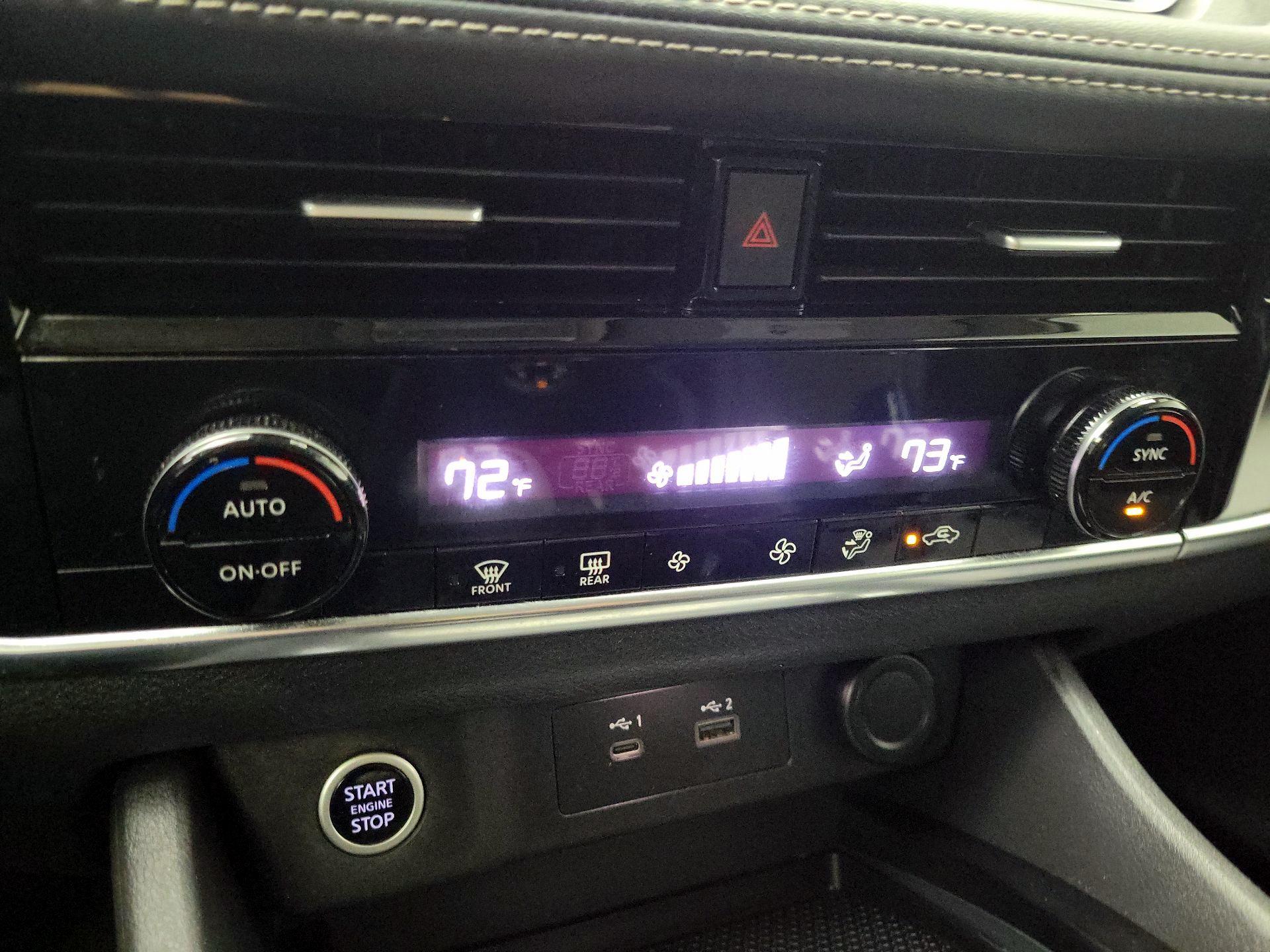 Thumbnail: 2022 Nissan Rogue - 16