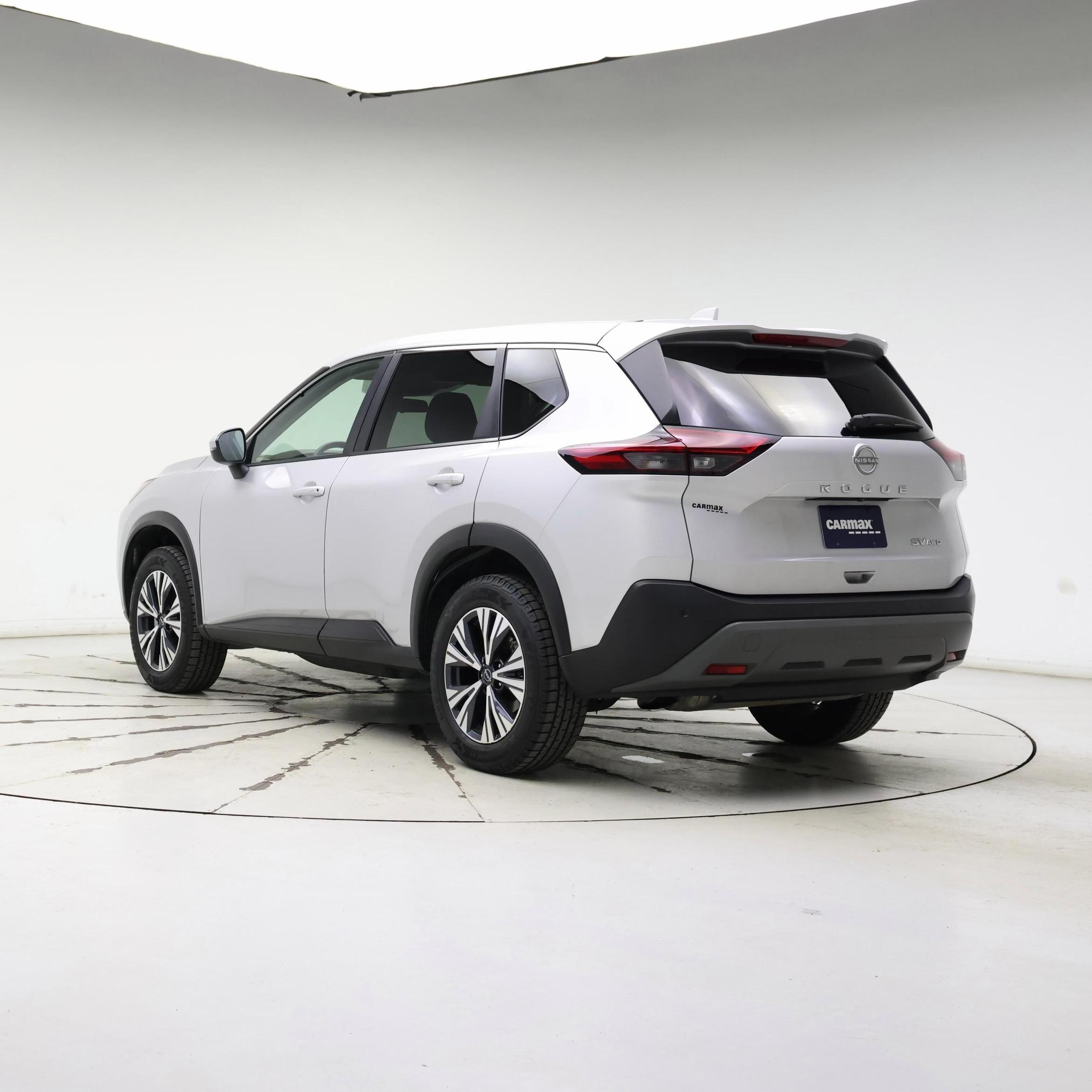 Thumbnail: 2022 Nissan Rogue - 2