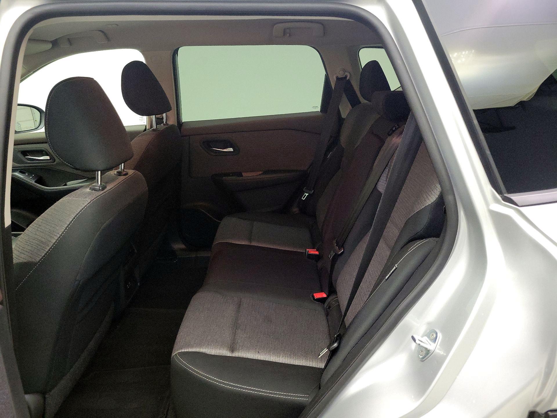 Thumbnail: 2022 Nissan Rogue - 19