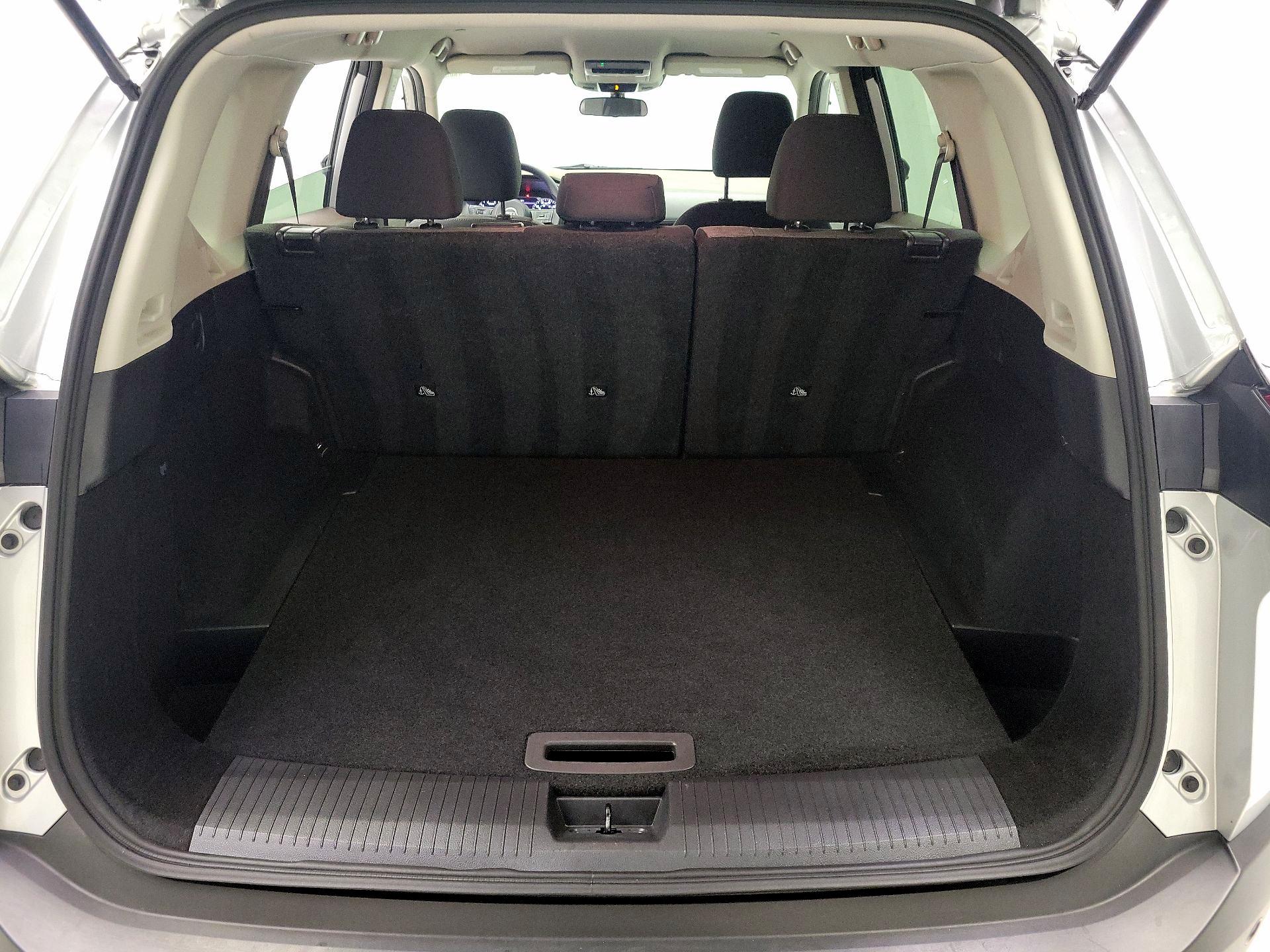 Thumbnail: 2022 Nissan Rogue - 20