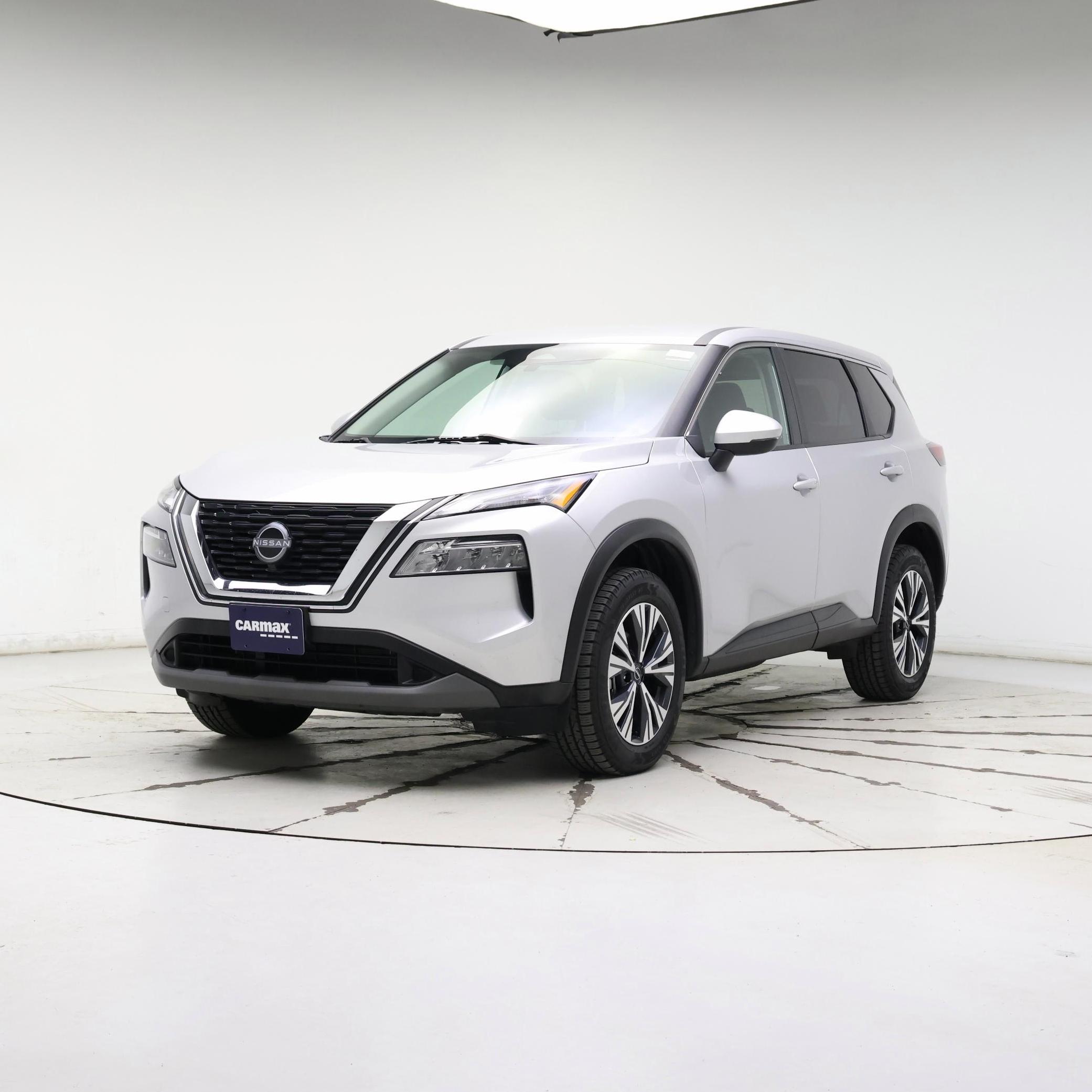 Thumbnail: 2022 Nissan Rogue - 4