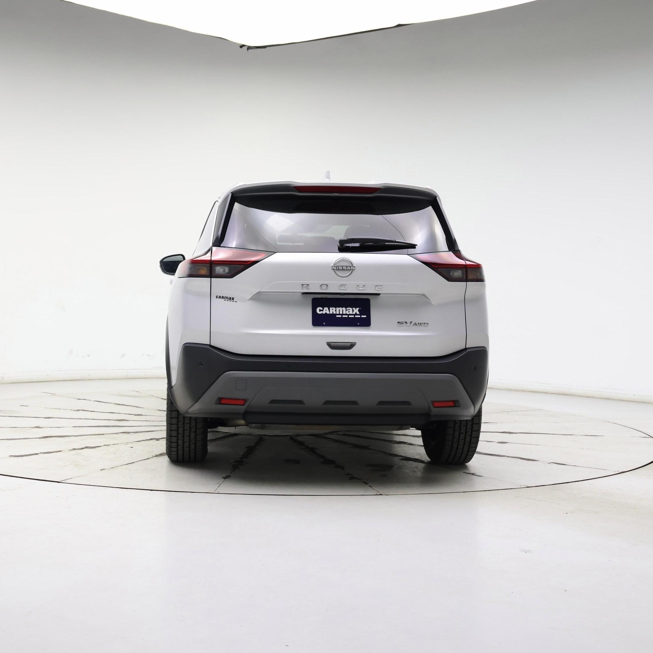 Thumbnail: 2022 Nissan Rogue - 6