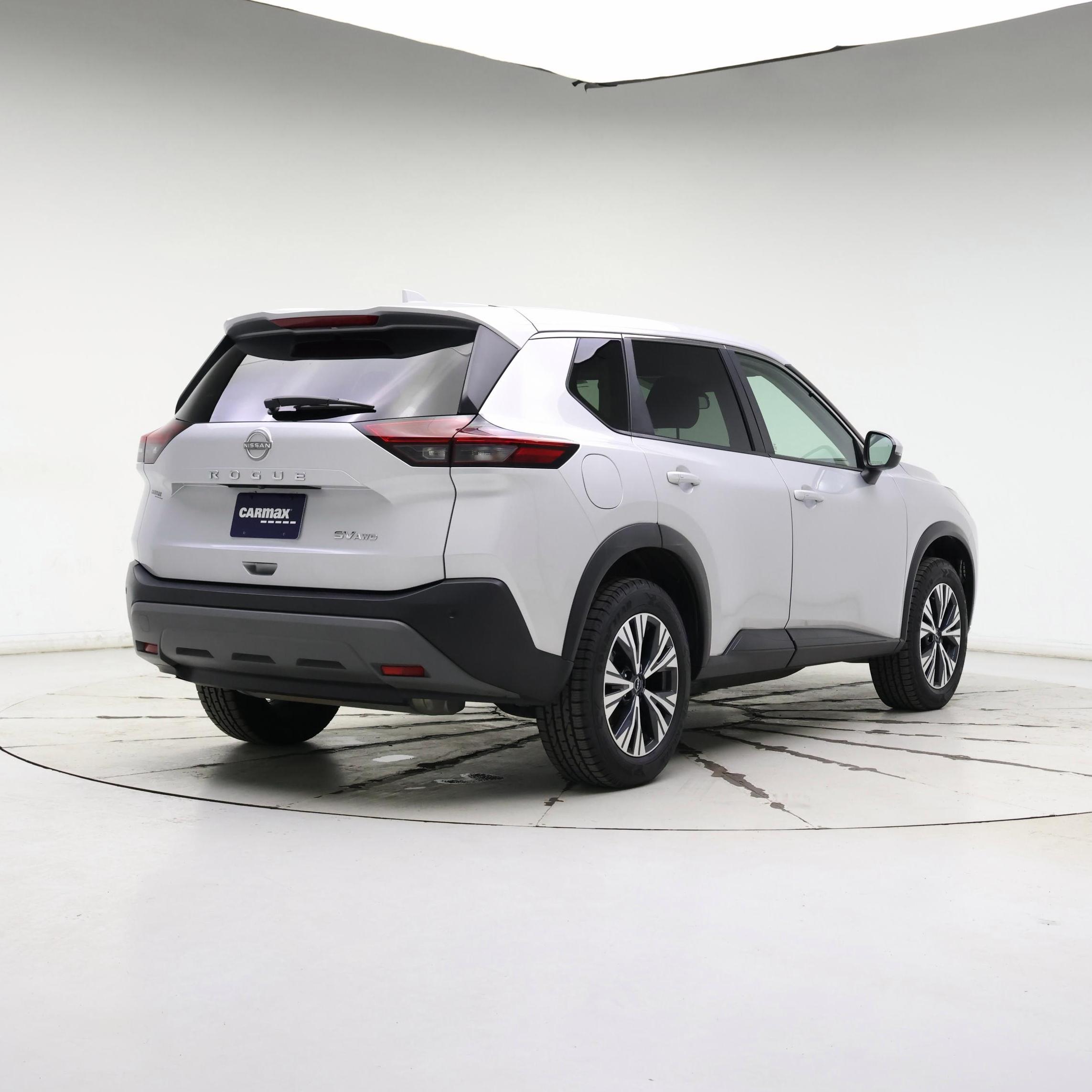 Thumbnail: 2022 Nissan Rogue - 8