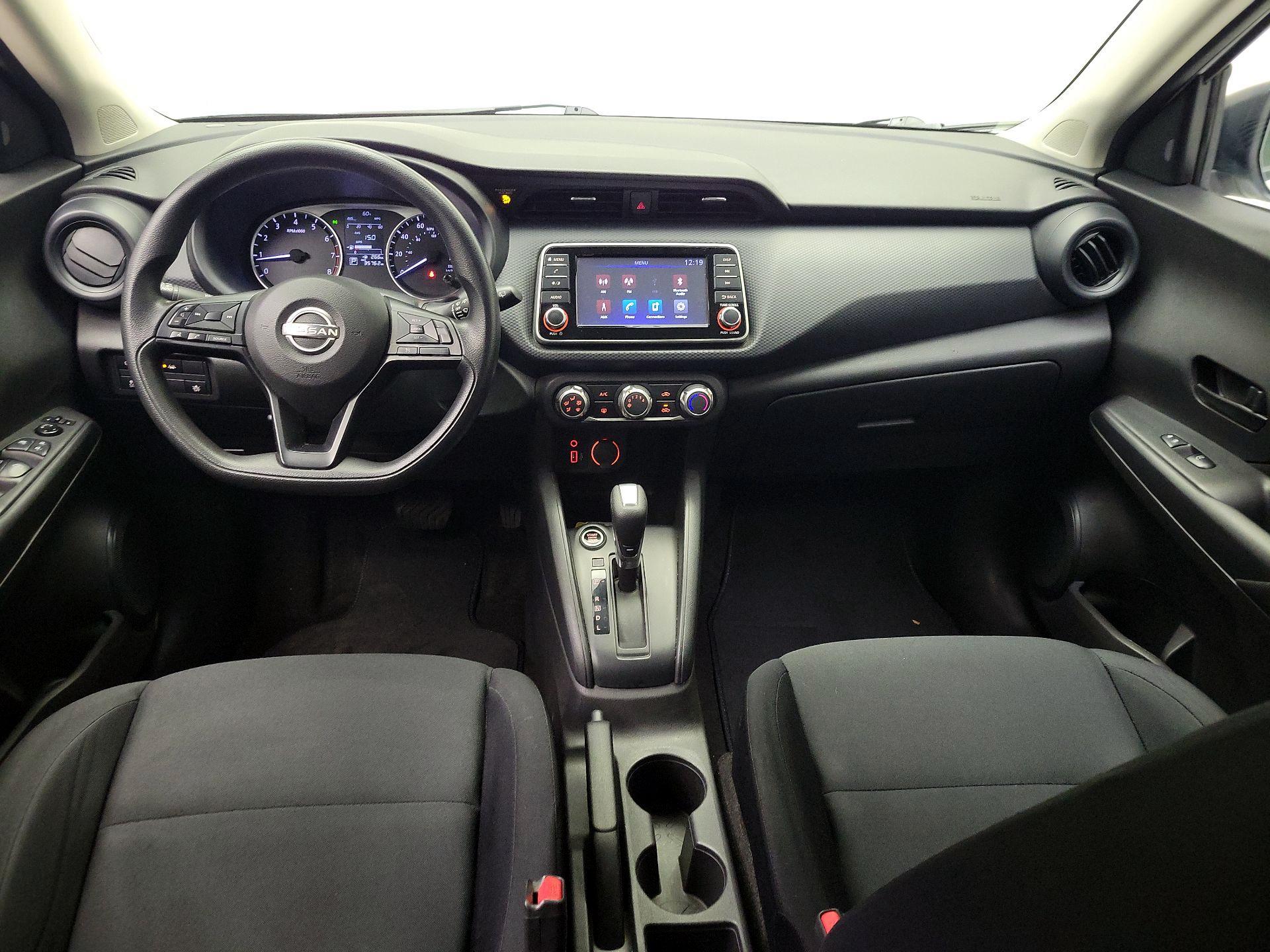 Thumbnail: 2023 Nissan Kicks - 9