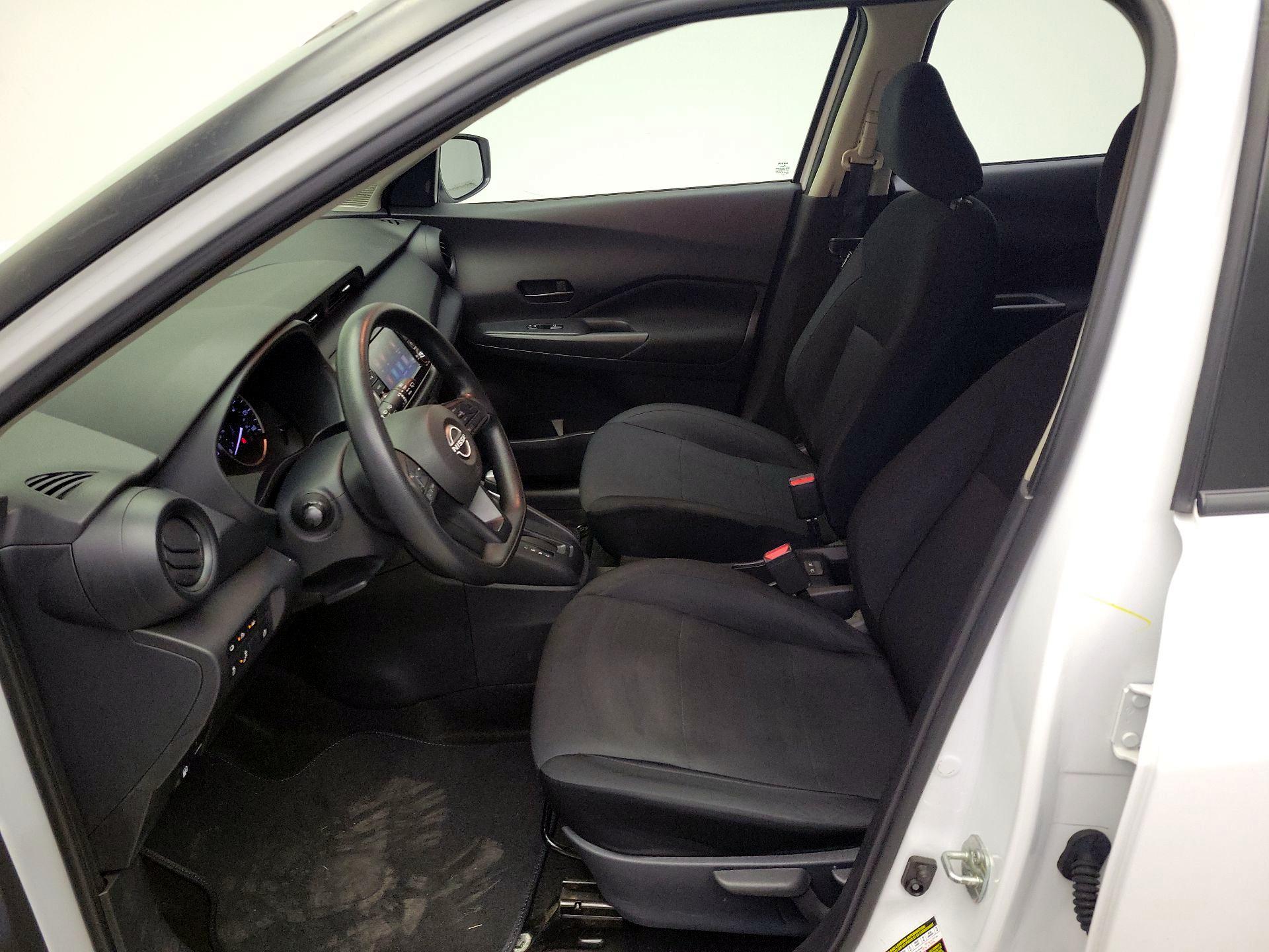 Thumbnail: 2023 Nissan Kicks - 11