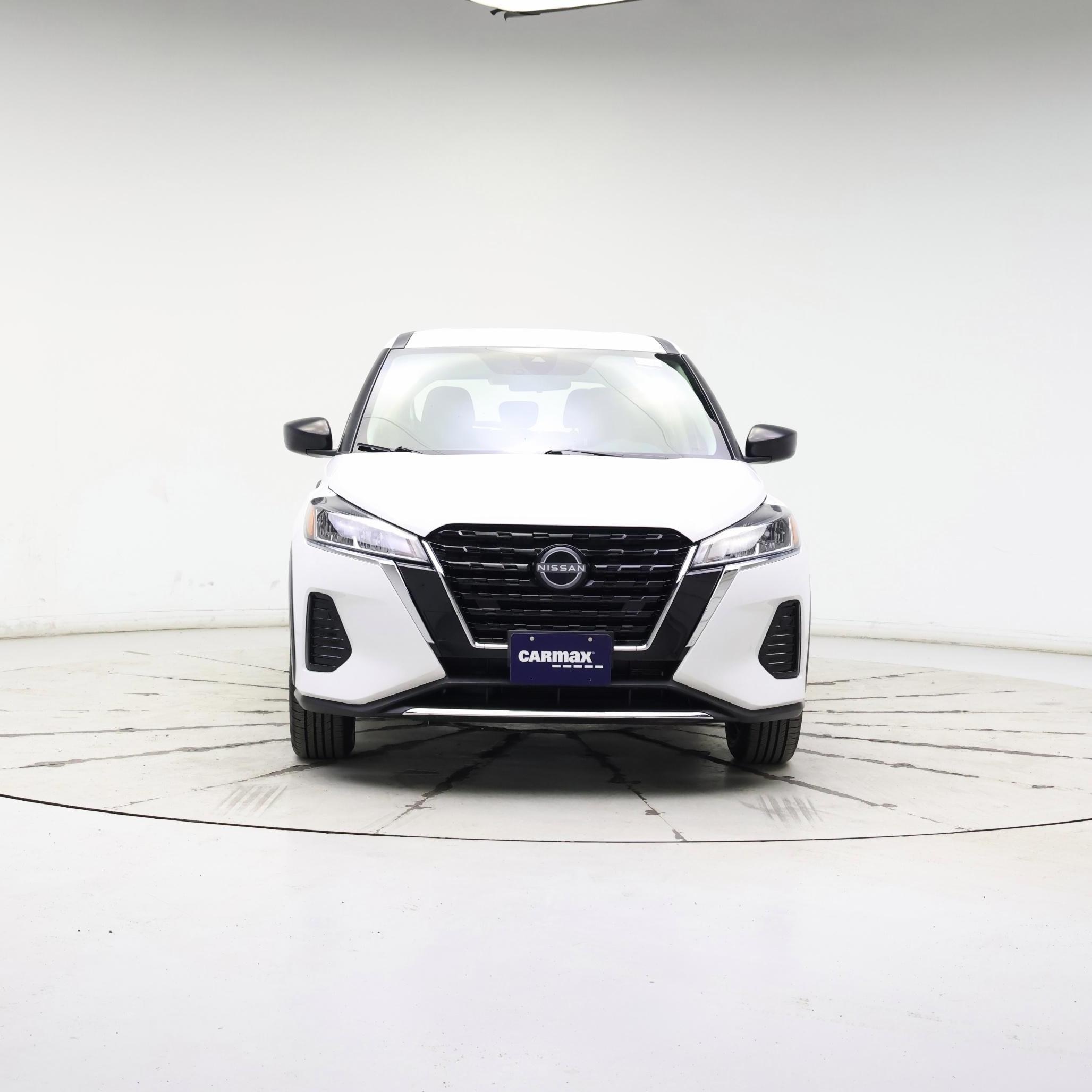 Thumbnail: 2023 Nissan Kicks - 5