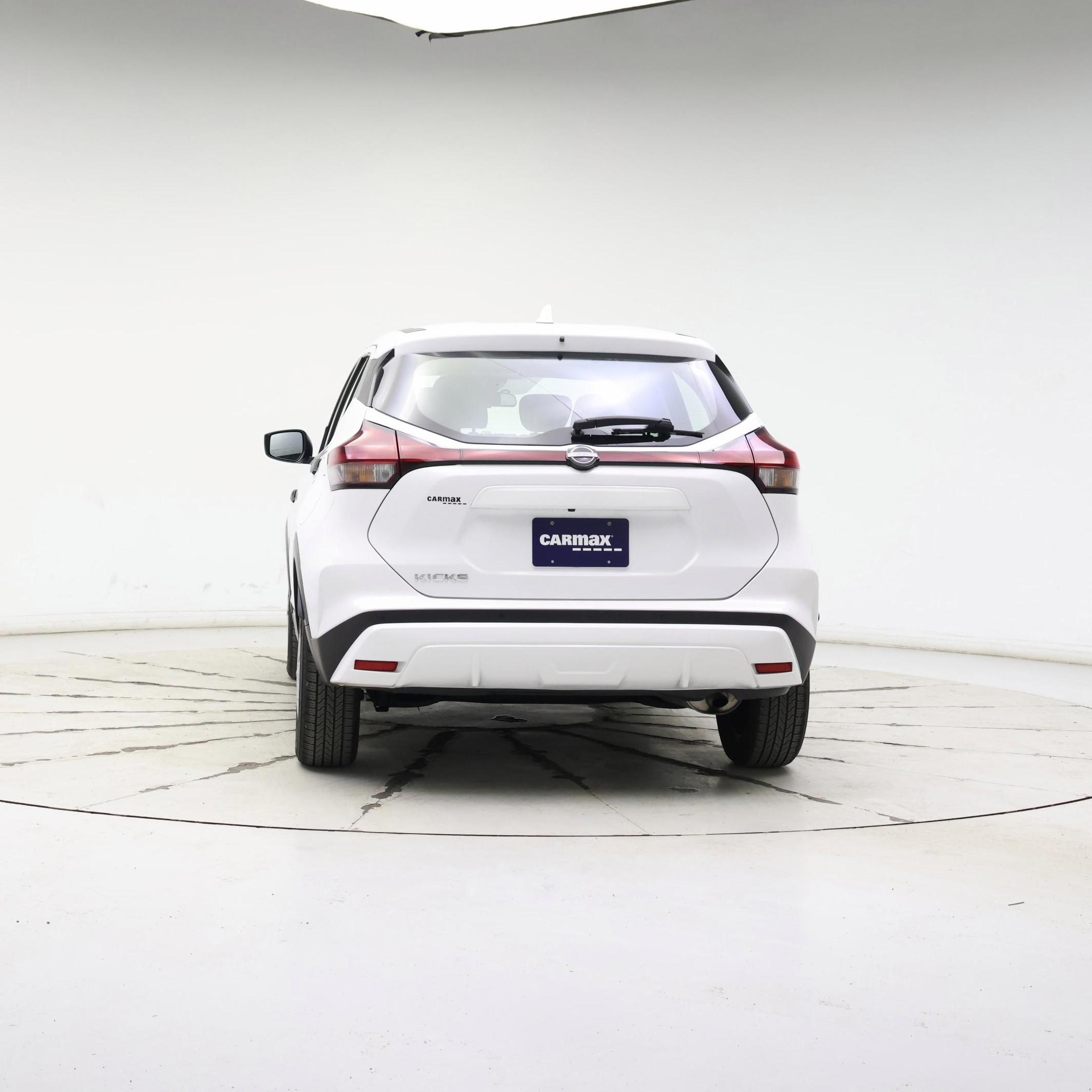 Thumbnail: 2023 Nissan Kicks - 6