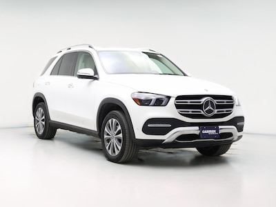2023 Mercedes-Benz GLE350