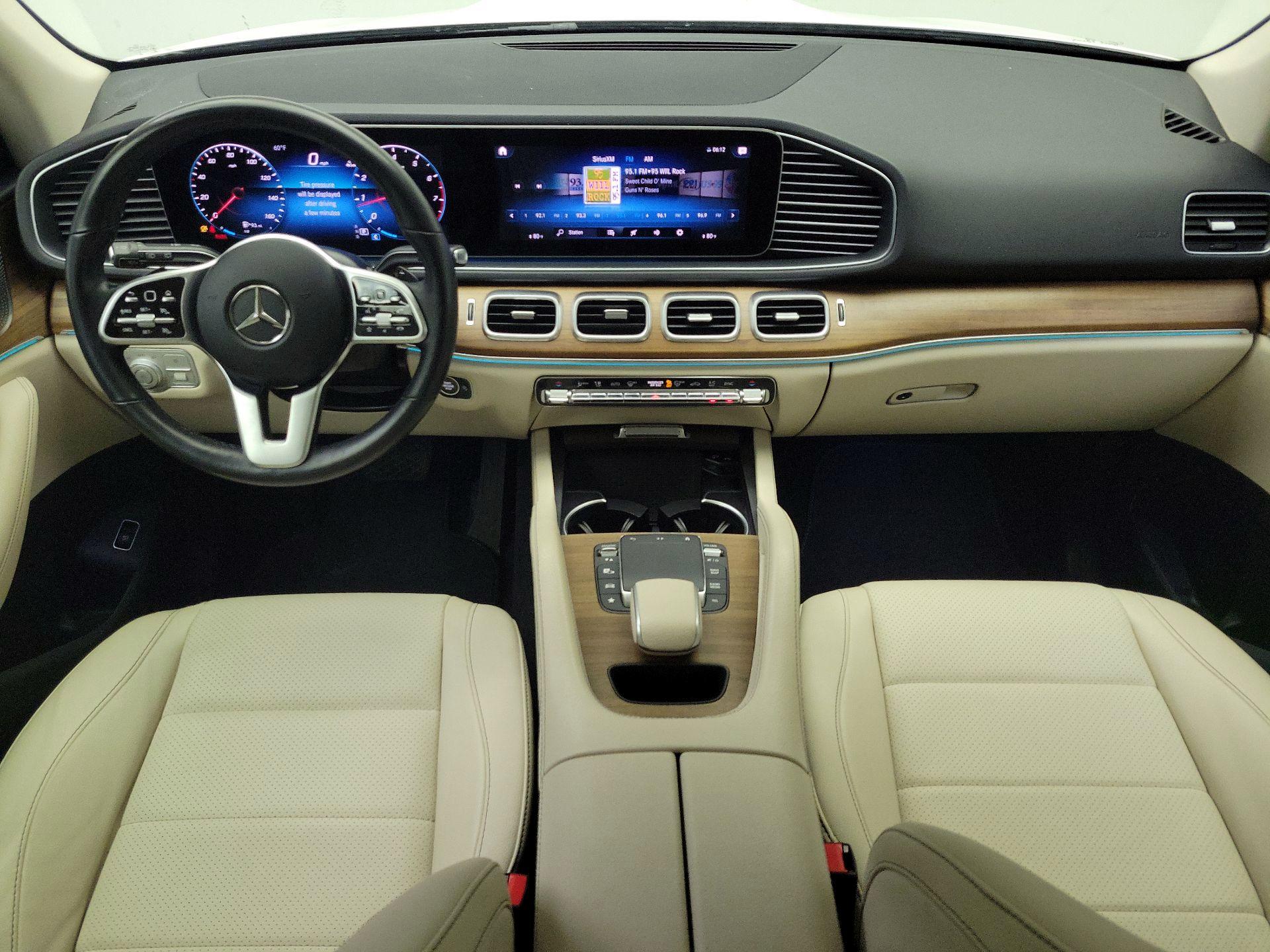 Thumbnail: 2023 Mercedes-Benz GLE - 9