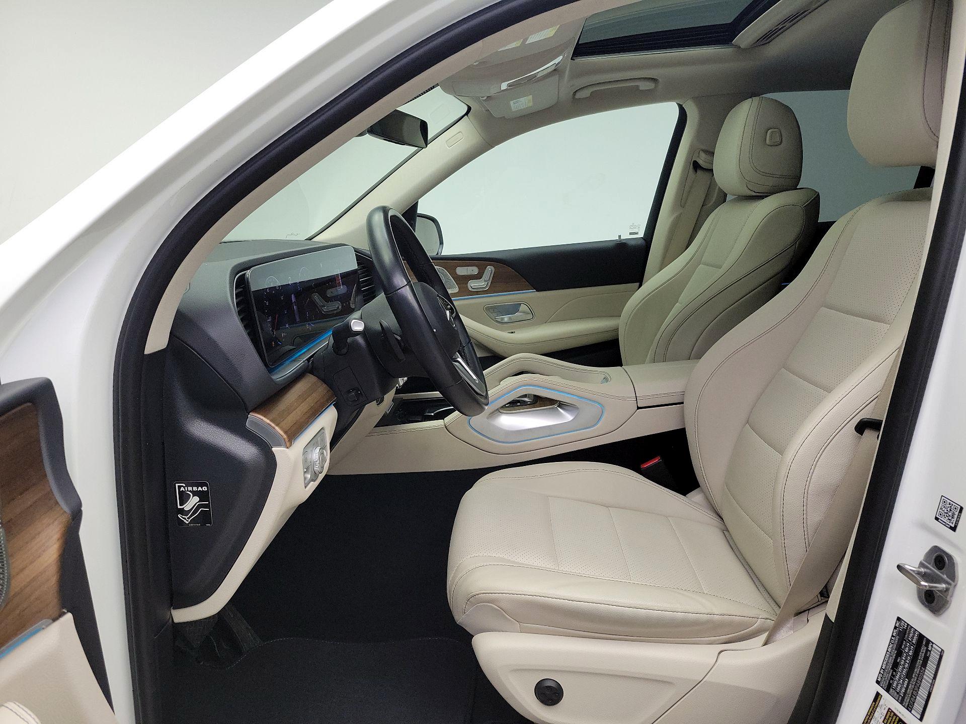 Thumbnail: 2023 Mercedes-Benz GLE - 11