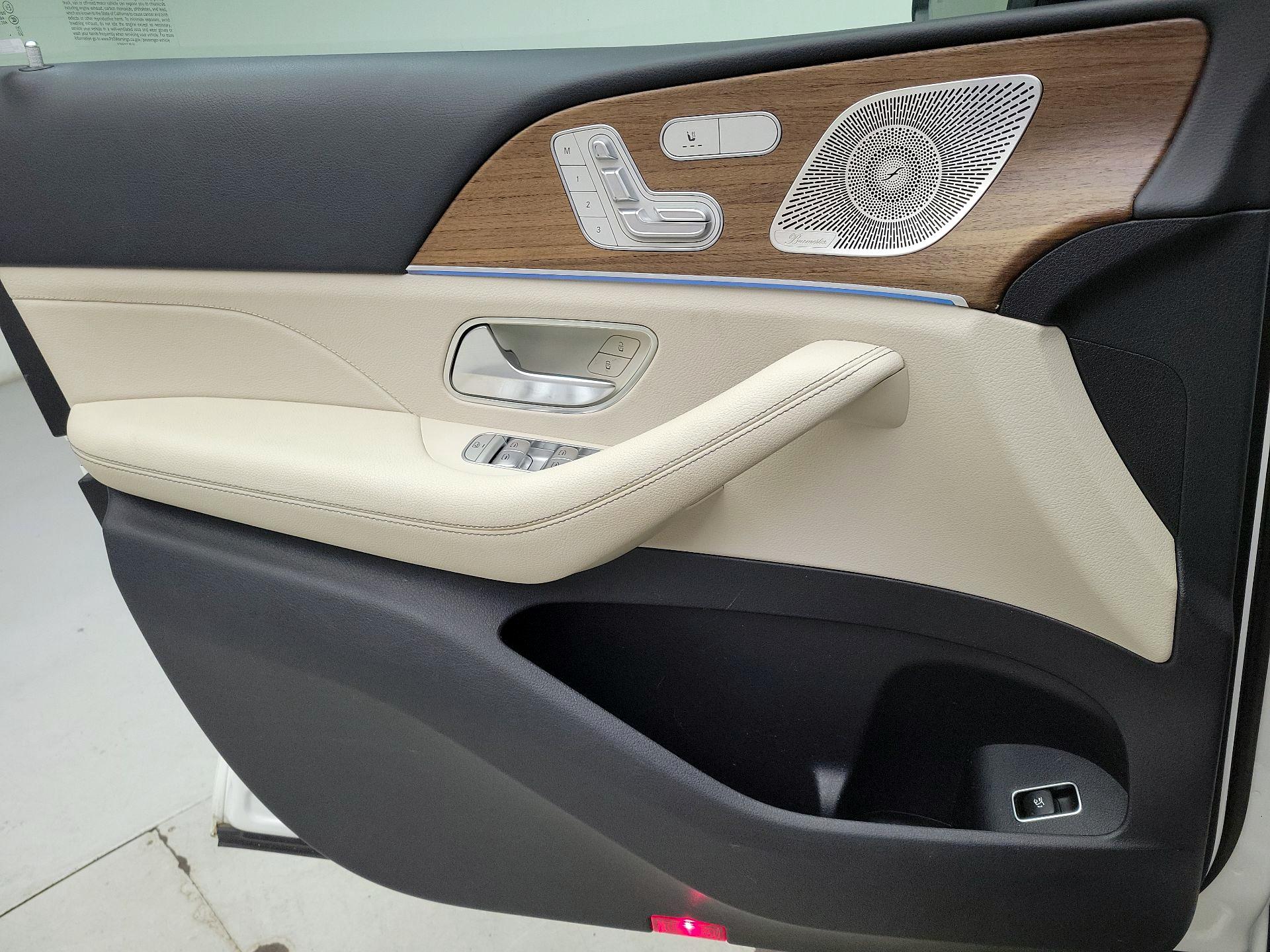 Thumbnail: 2023 Mercedes-Benz GLE - 12