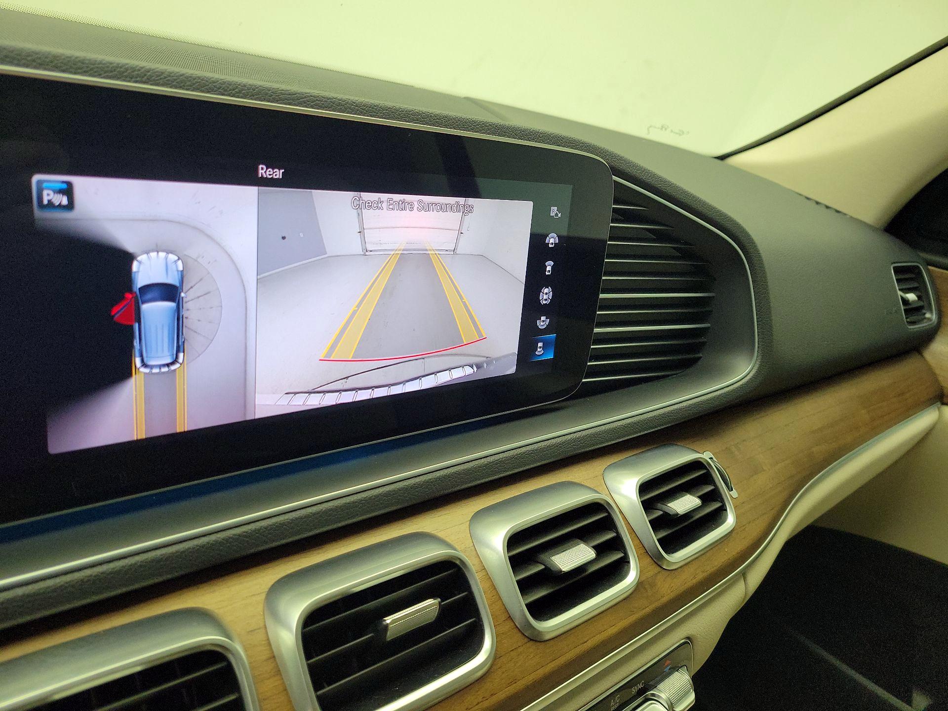 Thumbnail: 2023 Mercedes-Benz GLE - 15