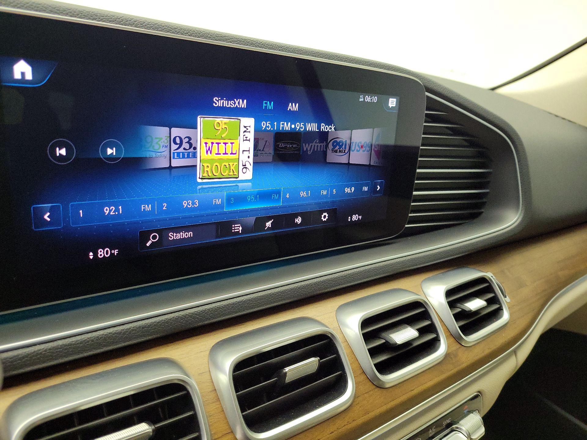 Thumbnail: 2023 Mercedes-Benz GLE - 16