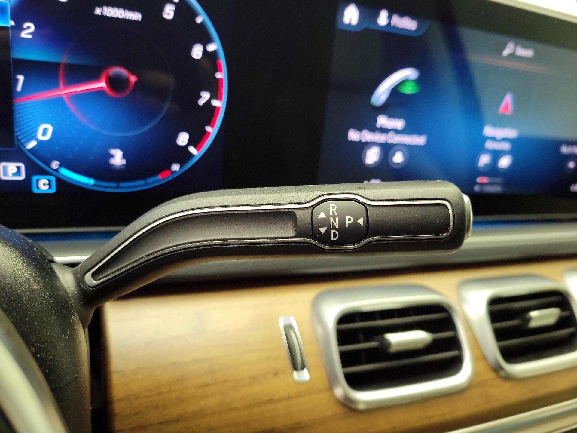 Thumbnail: 2023 Mercedes-Benz GLE - 18