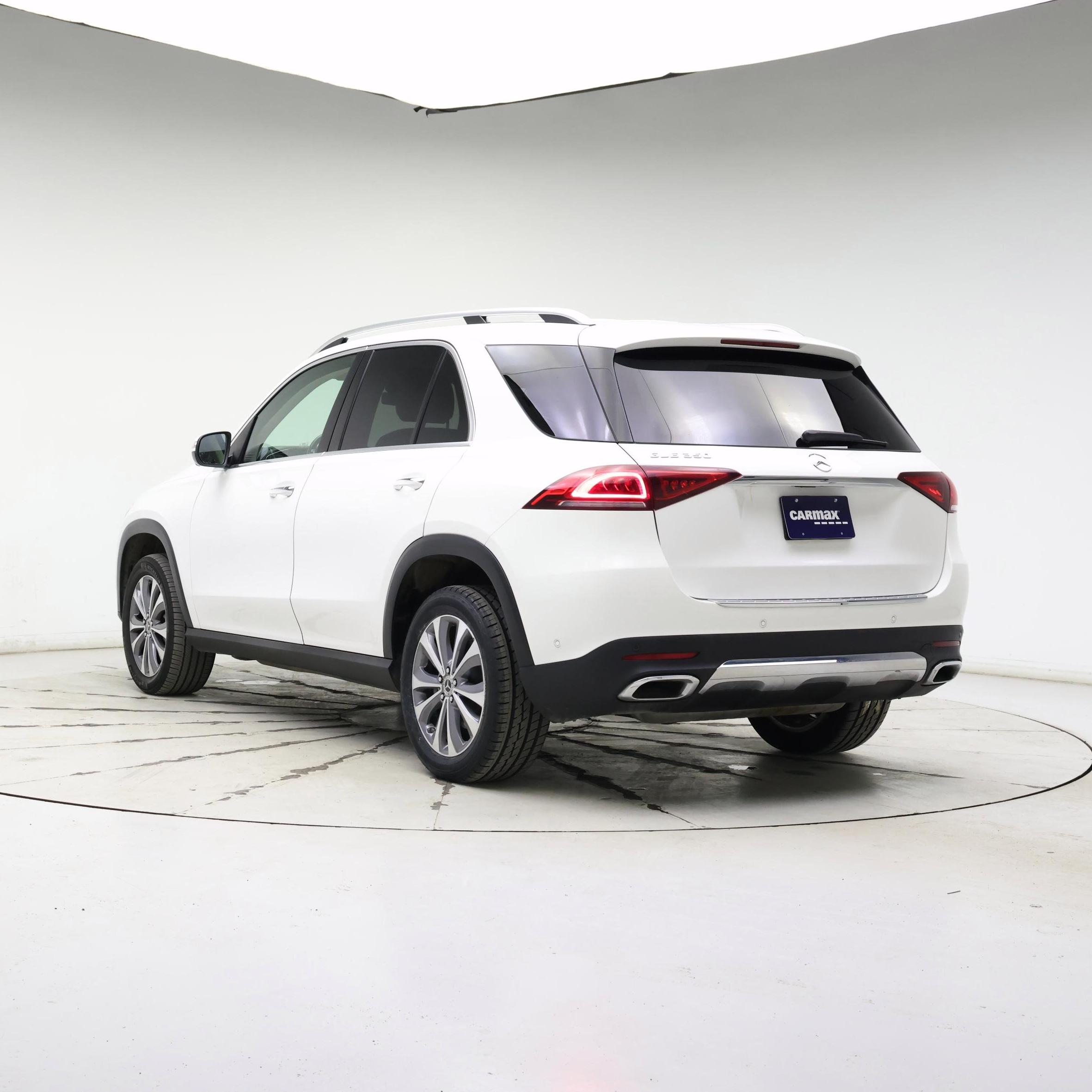 Thumbnail: 2023 Mercedes-Benz GLE - 2