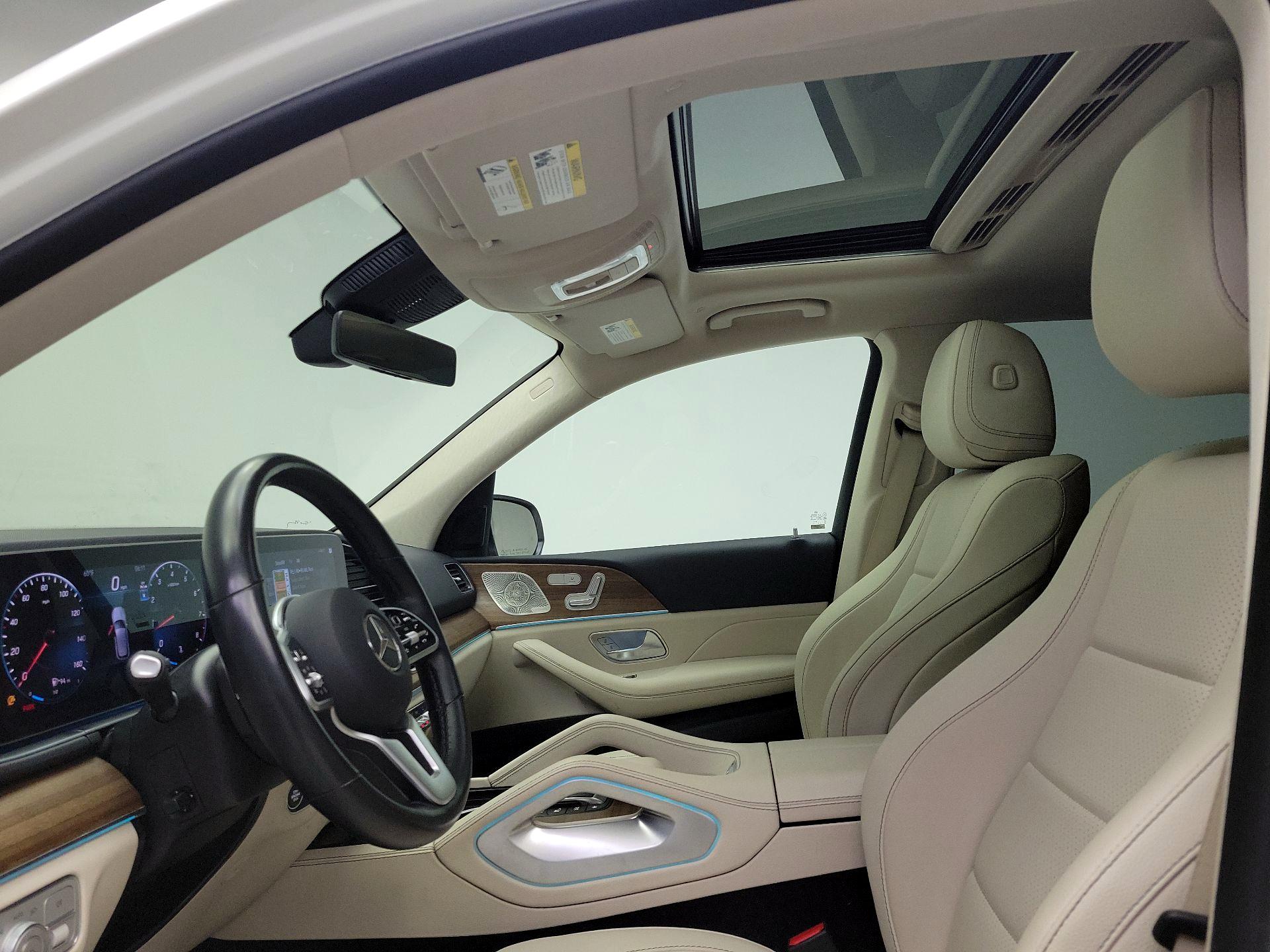 Thumbnail: 2023 Mercedes-Benz GLE - 20