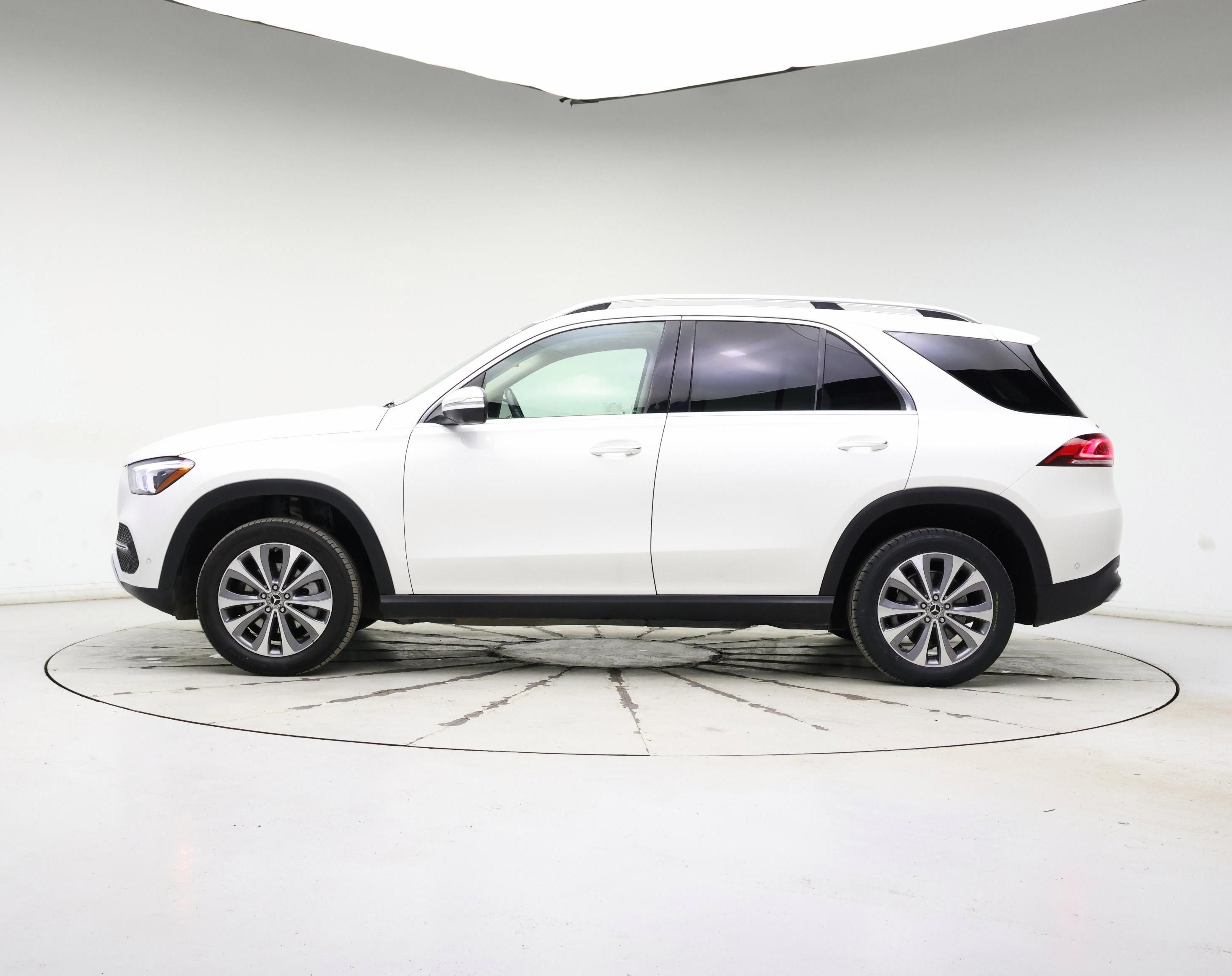 Thumbnail: 2023 Mercedes-Benz GLE - 3