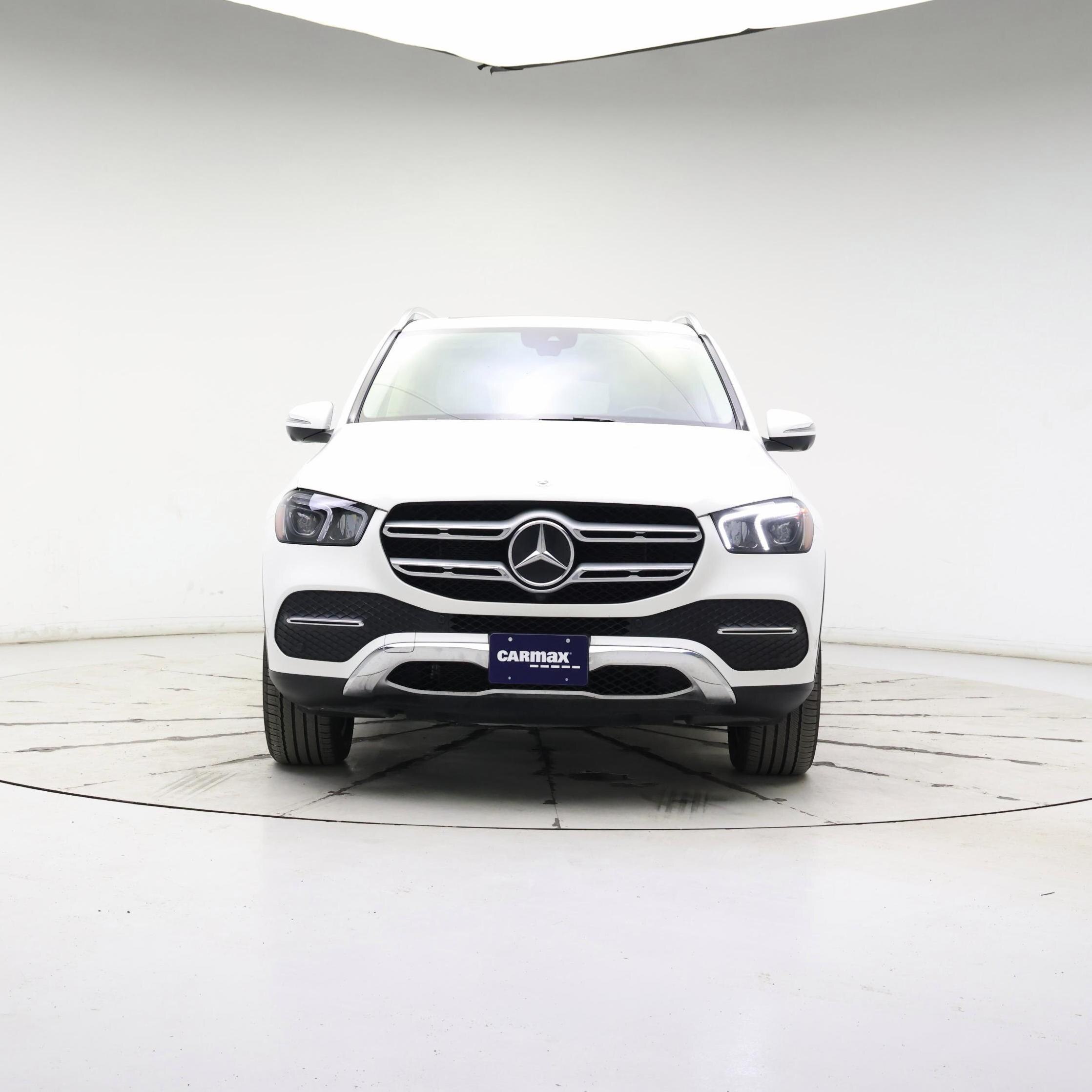 Thumbnail: 2023 Mercedes-Benz GLE - 5