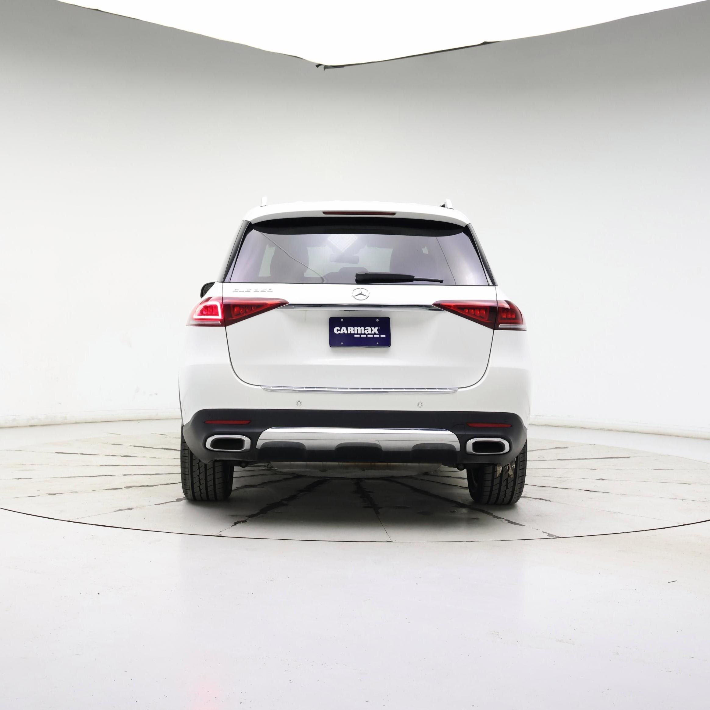 Thumbnail: 2023 Mercedes-Benz GLE - 6