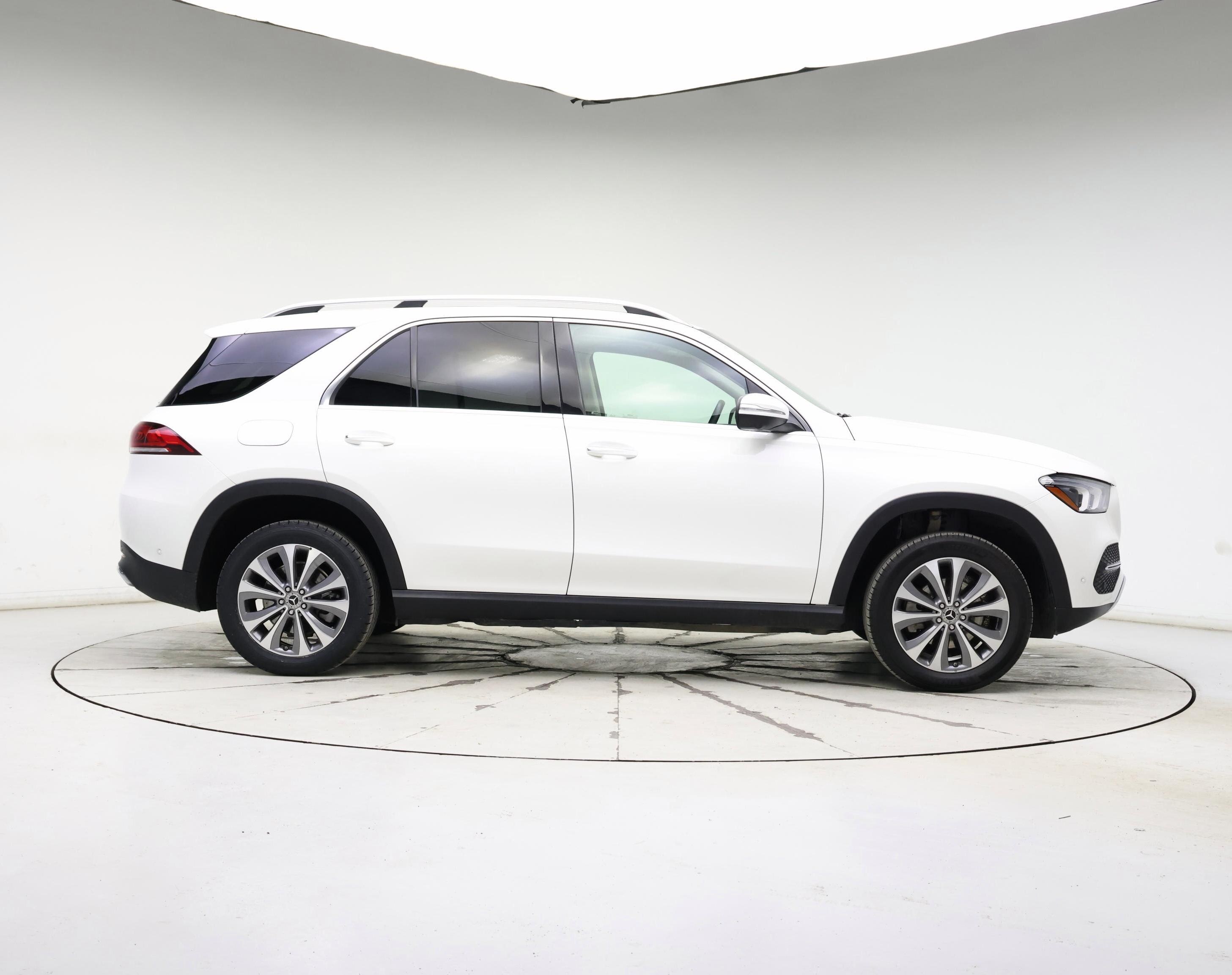 Thumbnail: 2023 Mercedes-Benz GLE - 7