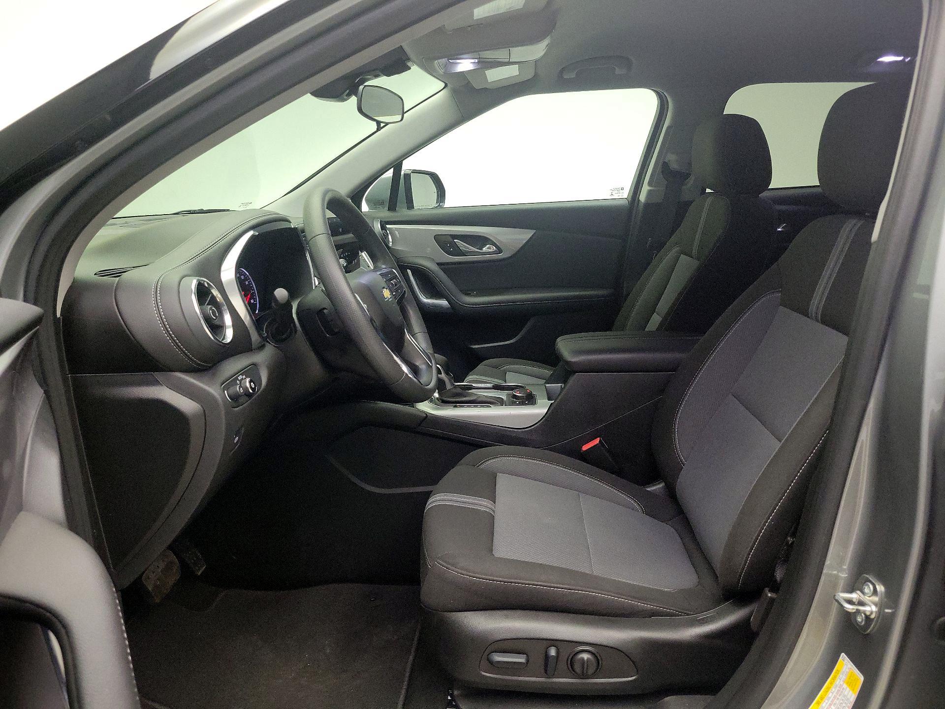 Thumbnail: 2023 Chevrolet Blazer - 11