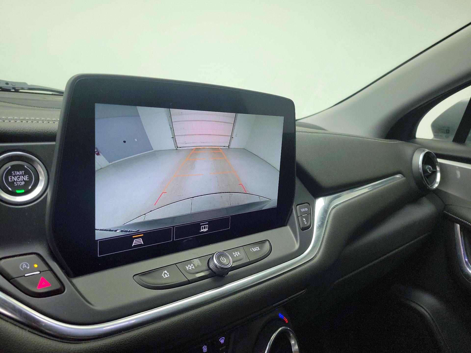 Thumbnail: 2023 Chevrolet Blazer - 14