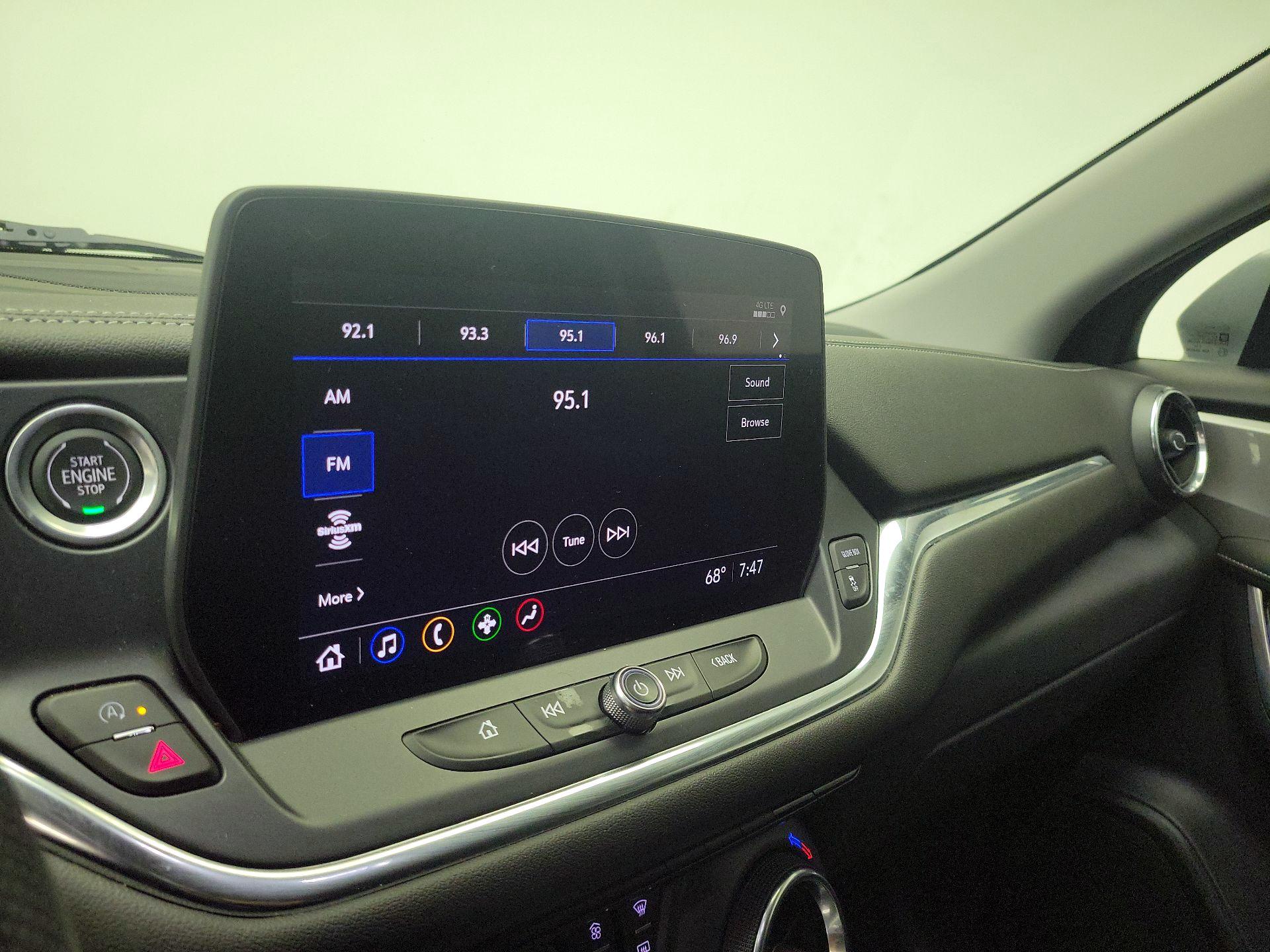 Thumbnail: 2023 Chevrolet Blazer - 15