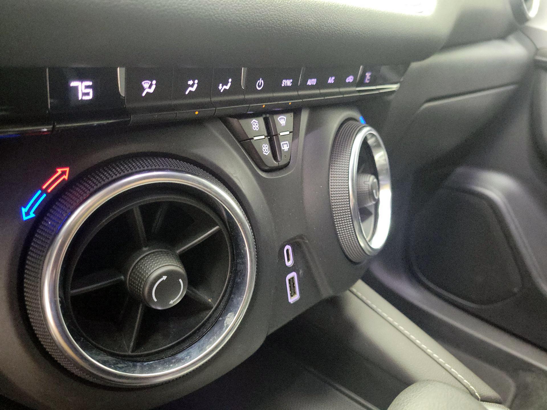 Thumbnail: 2023 Chevrolet Blazer - 16