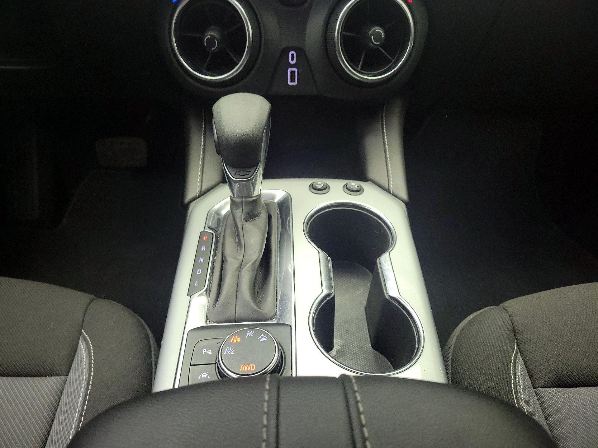 Thumbnail: 2023 Chevrolet Blazer - 17