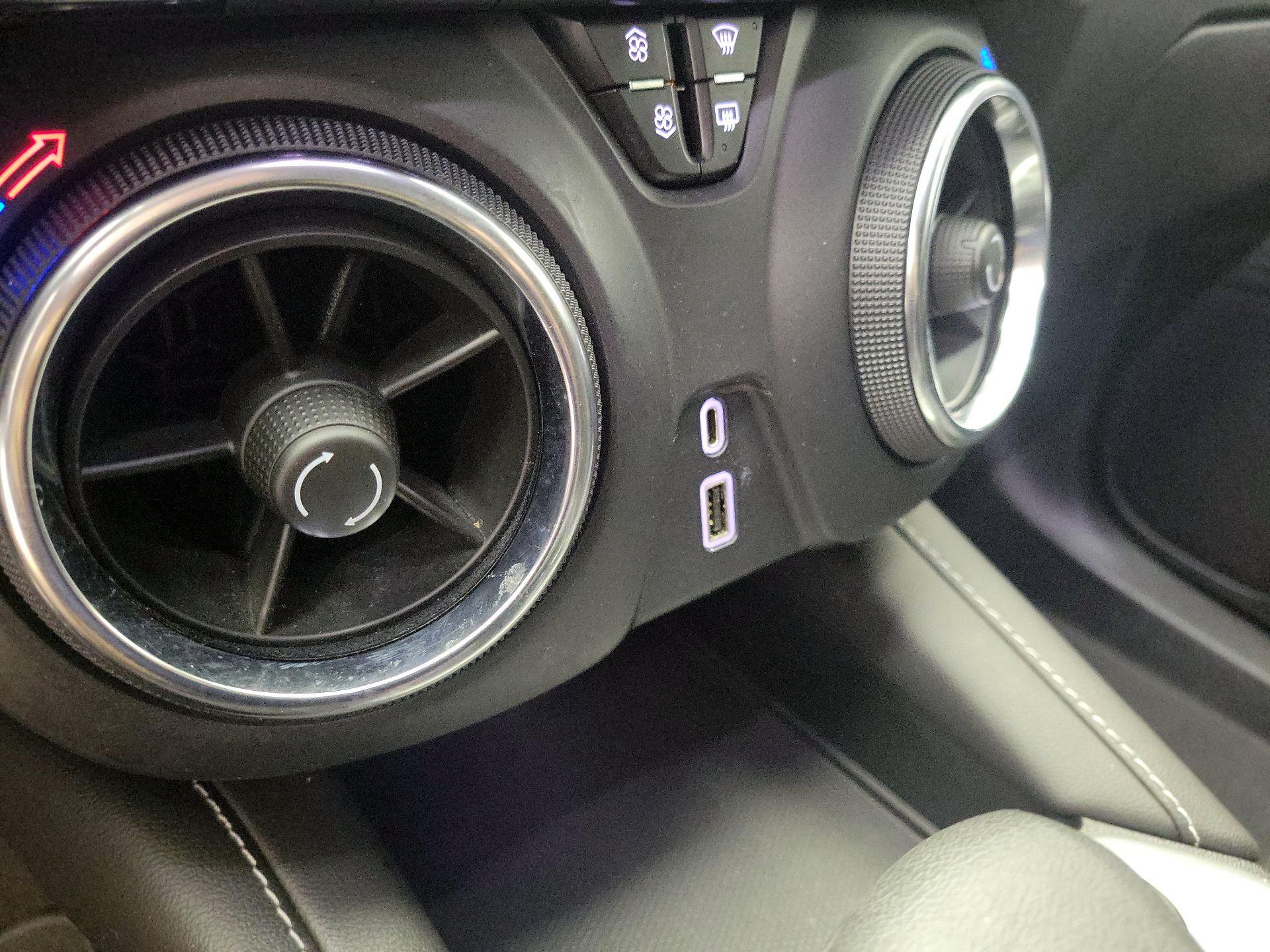 Thumbnail: 2023 Chevrolet Blazer - 18