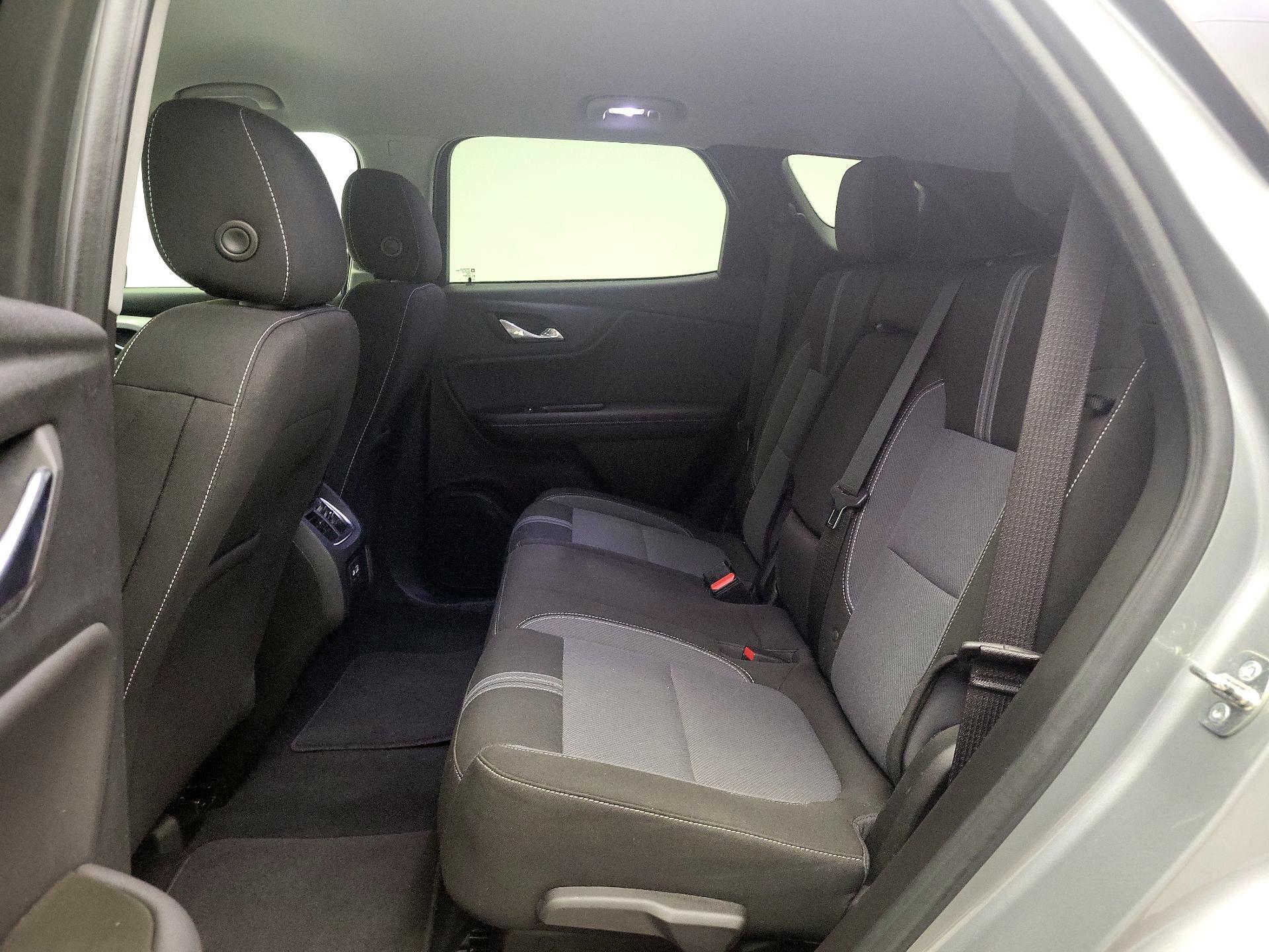 Thumbnail: 2023 Chevrolet Blazer - 19