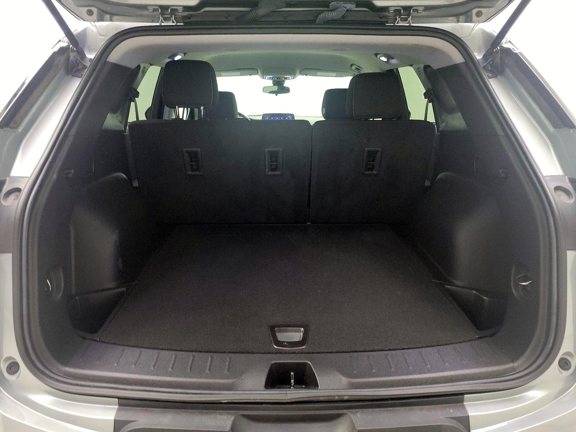 Thumbnail: 2023 Chevrolet Blazer - 20