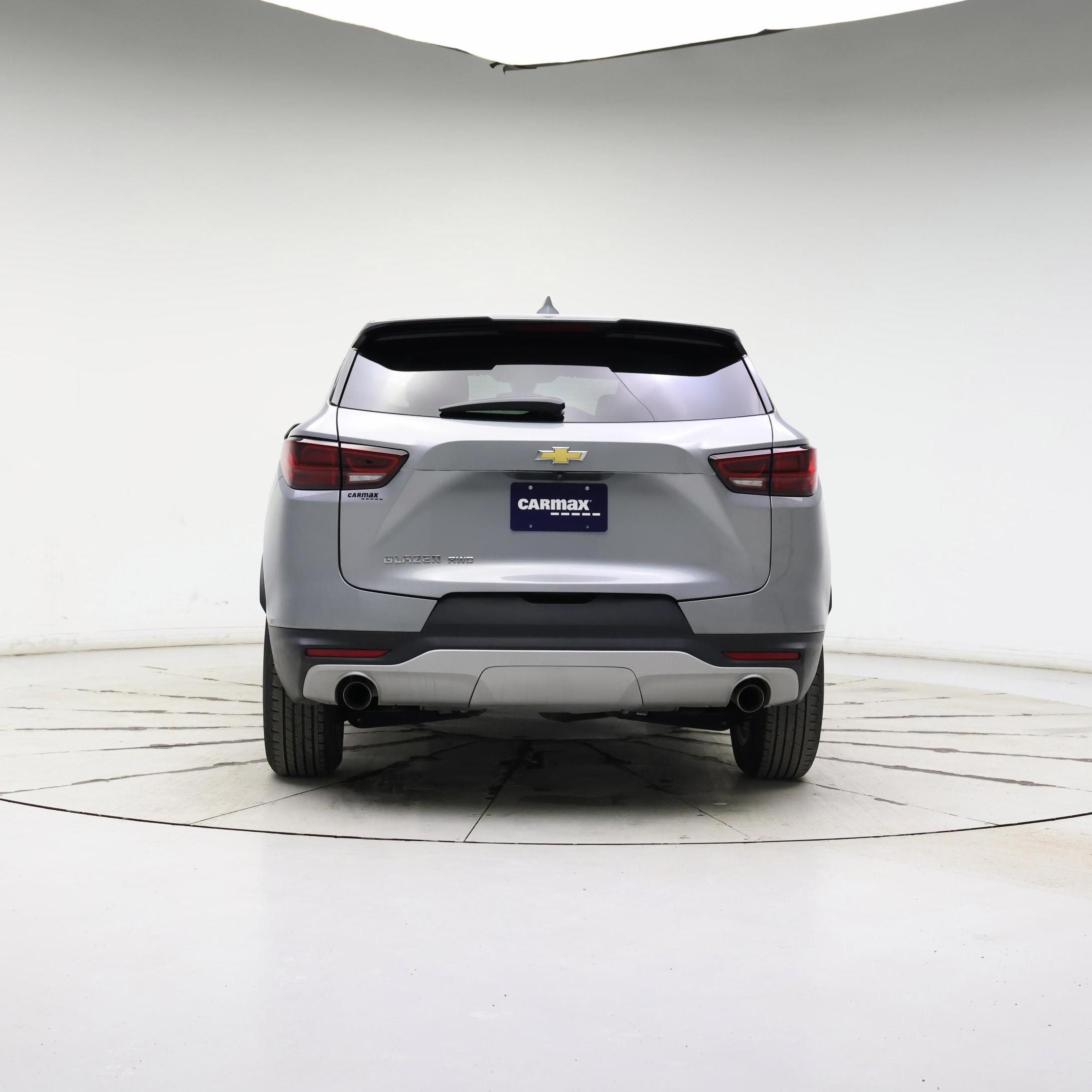 Thumbnail: 2023 Chevrolet Blazer - 6