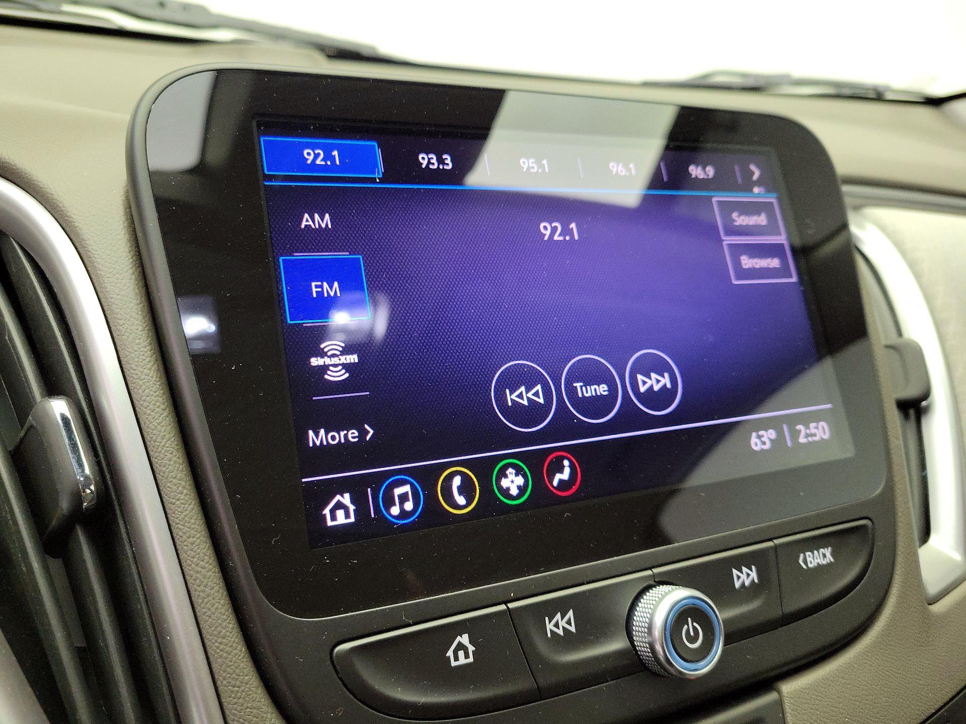 Thumbnail: 2022 Chevrolet Malibu - 14