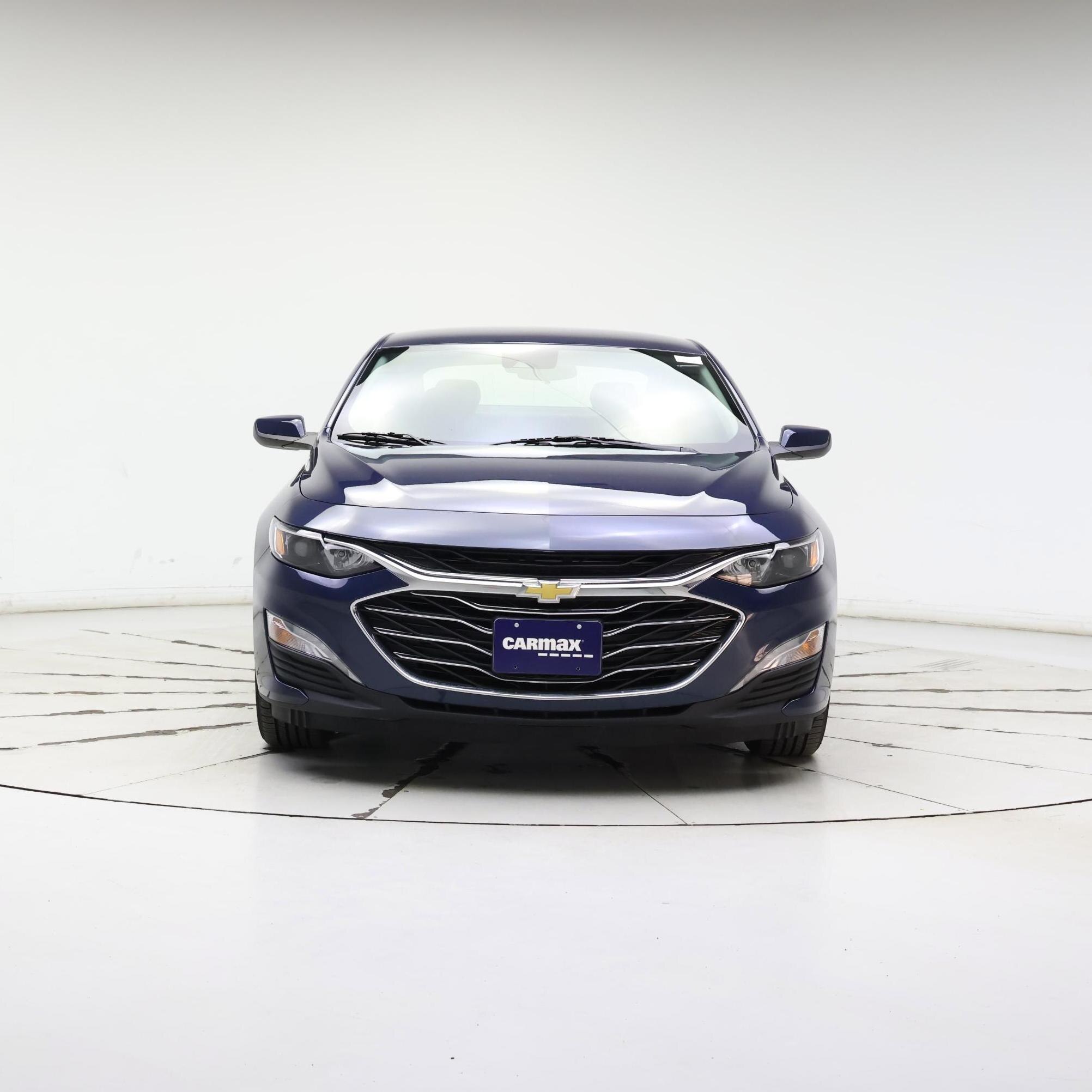 Thumbnail: 2022 Chevrolet Malibu - 5