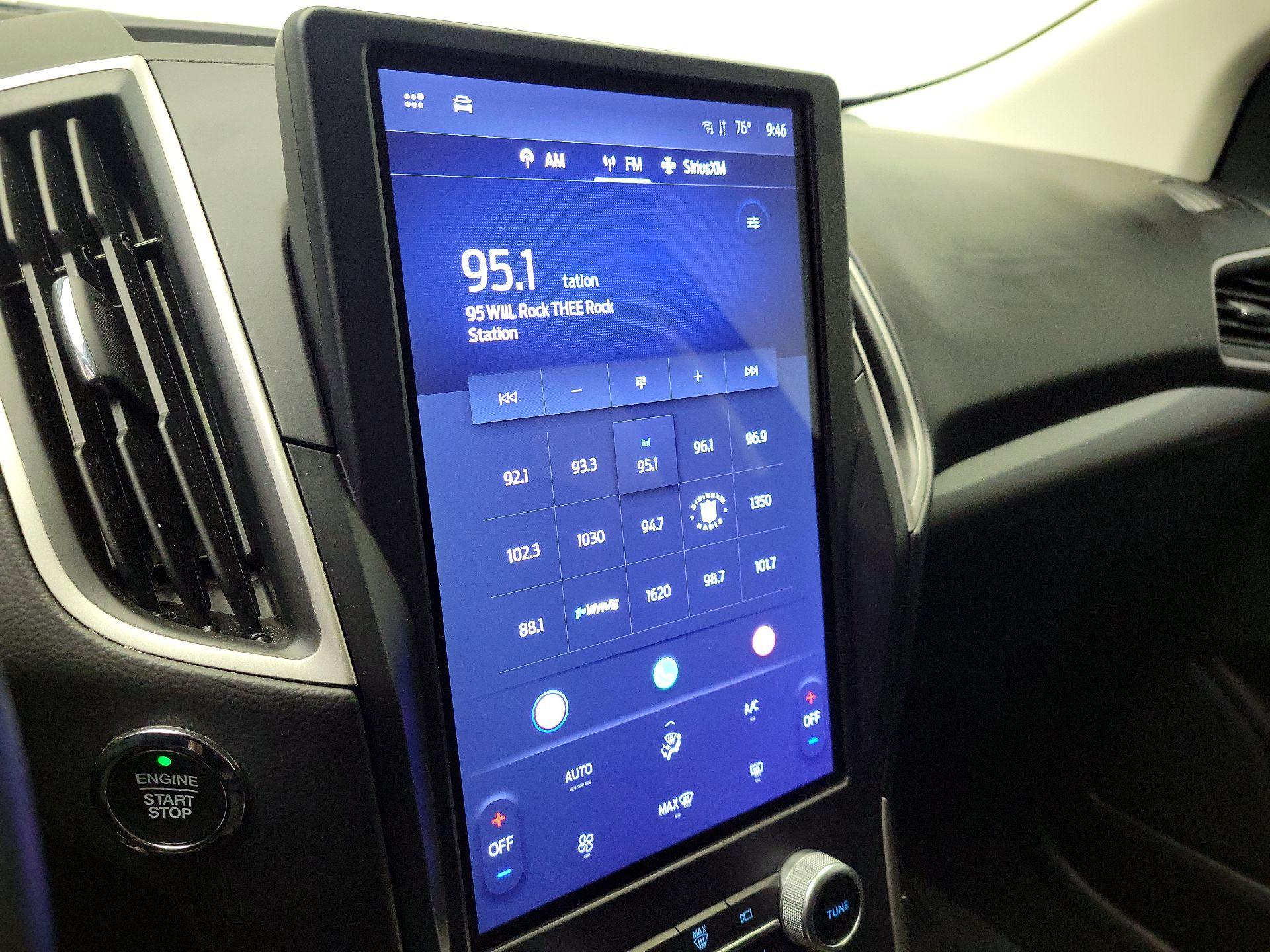 Thumbnail: 2022 Ford Edge - 15