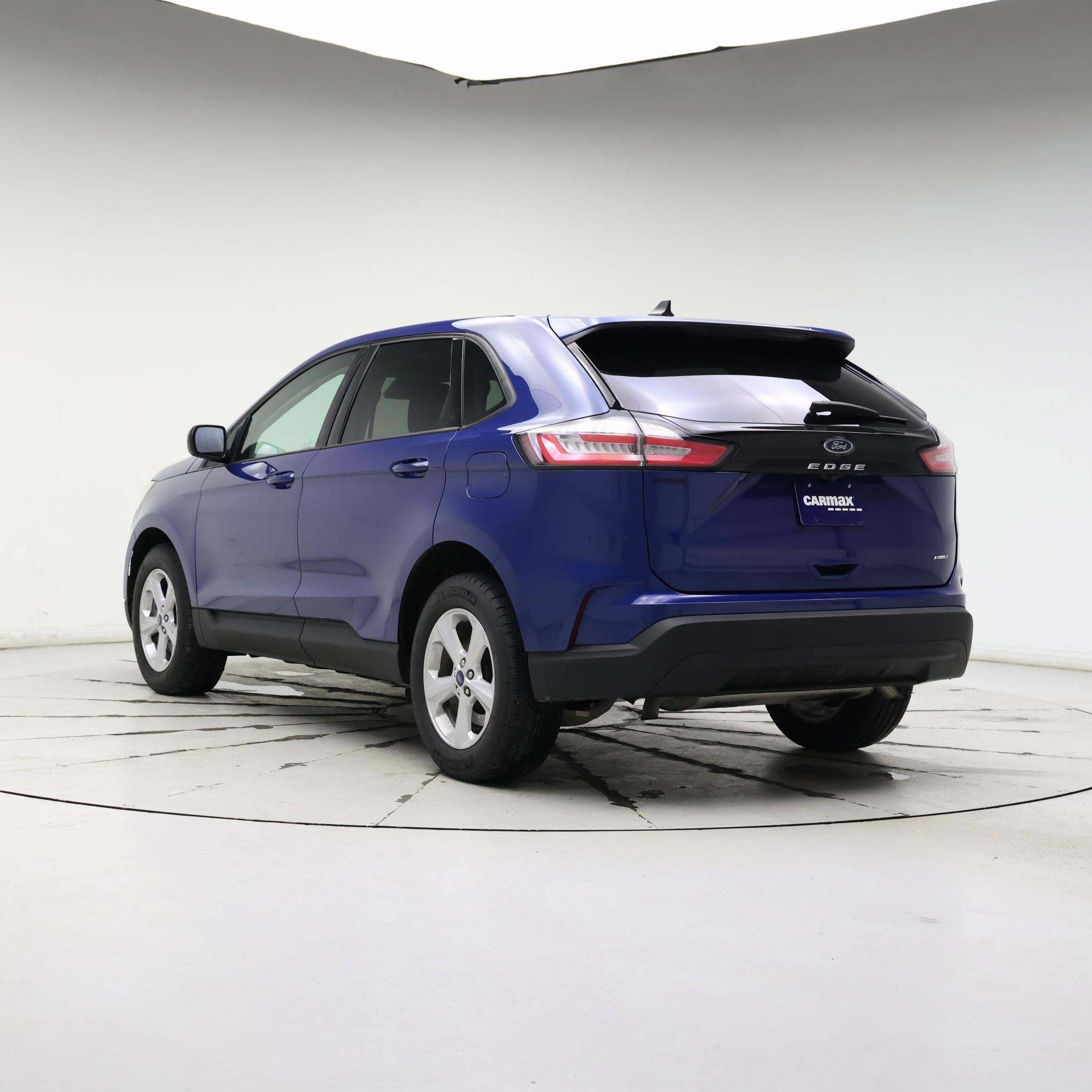 Thumbnail: 2022 Ford Edge - 2