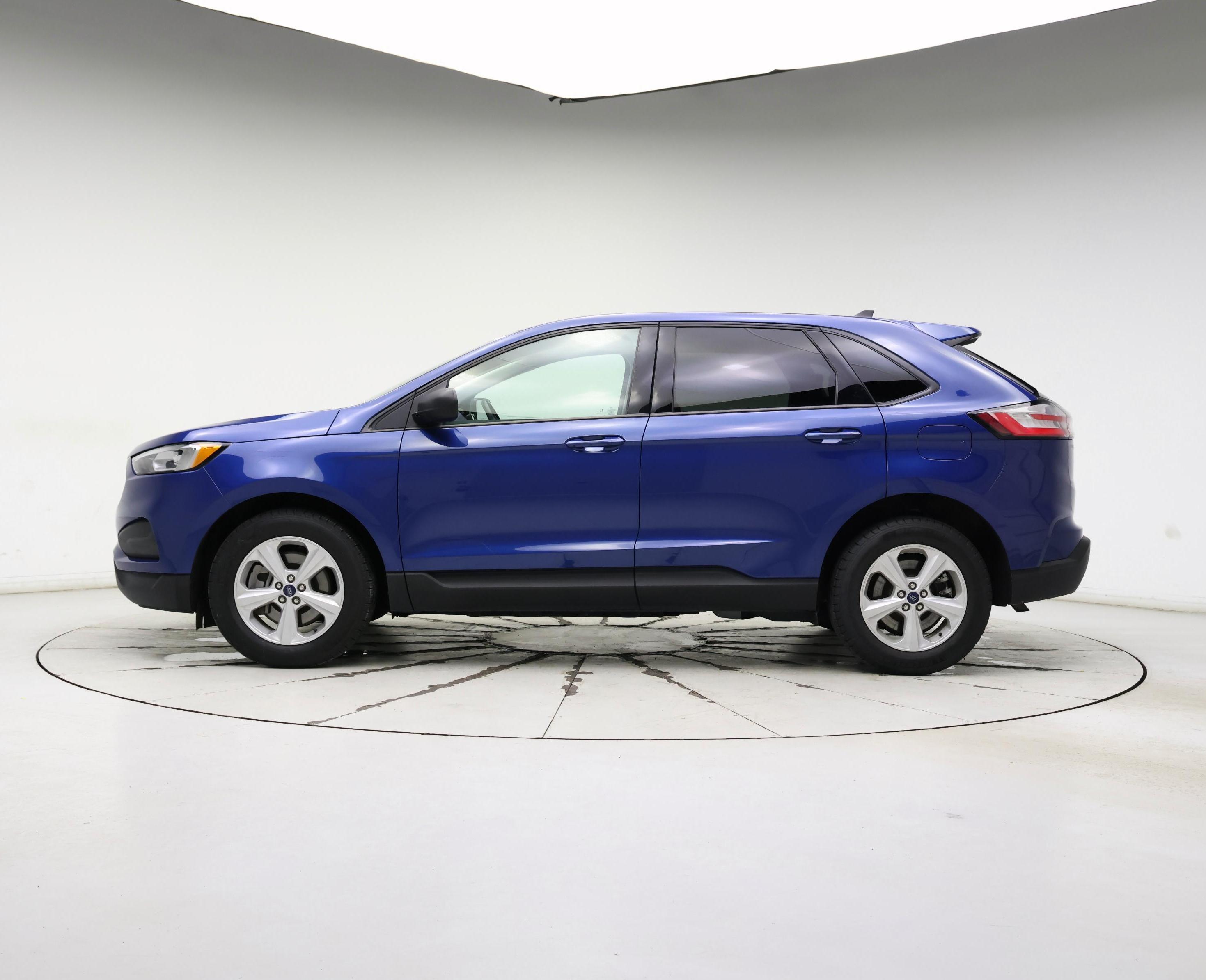 Thumbnail: 2022 Ford Edge - 3