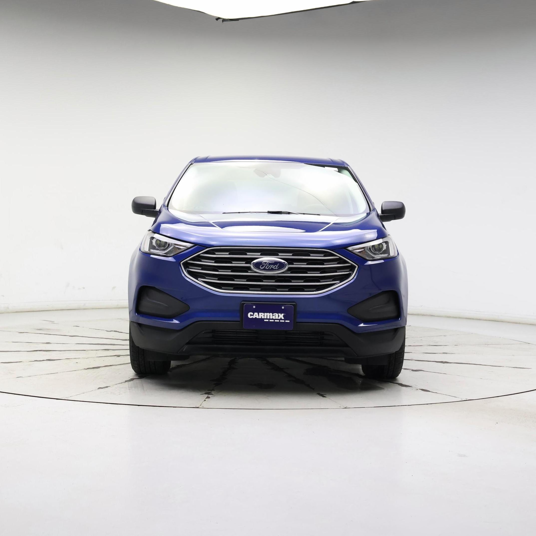 Thumbnail: 2022 Ford Edge - 5