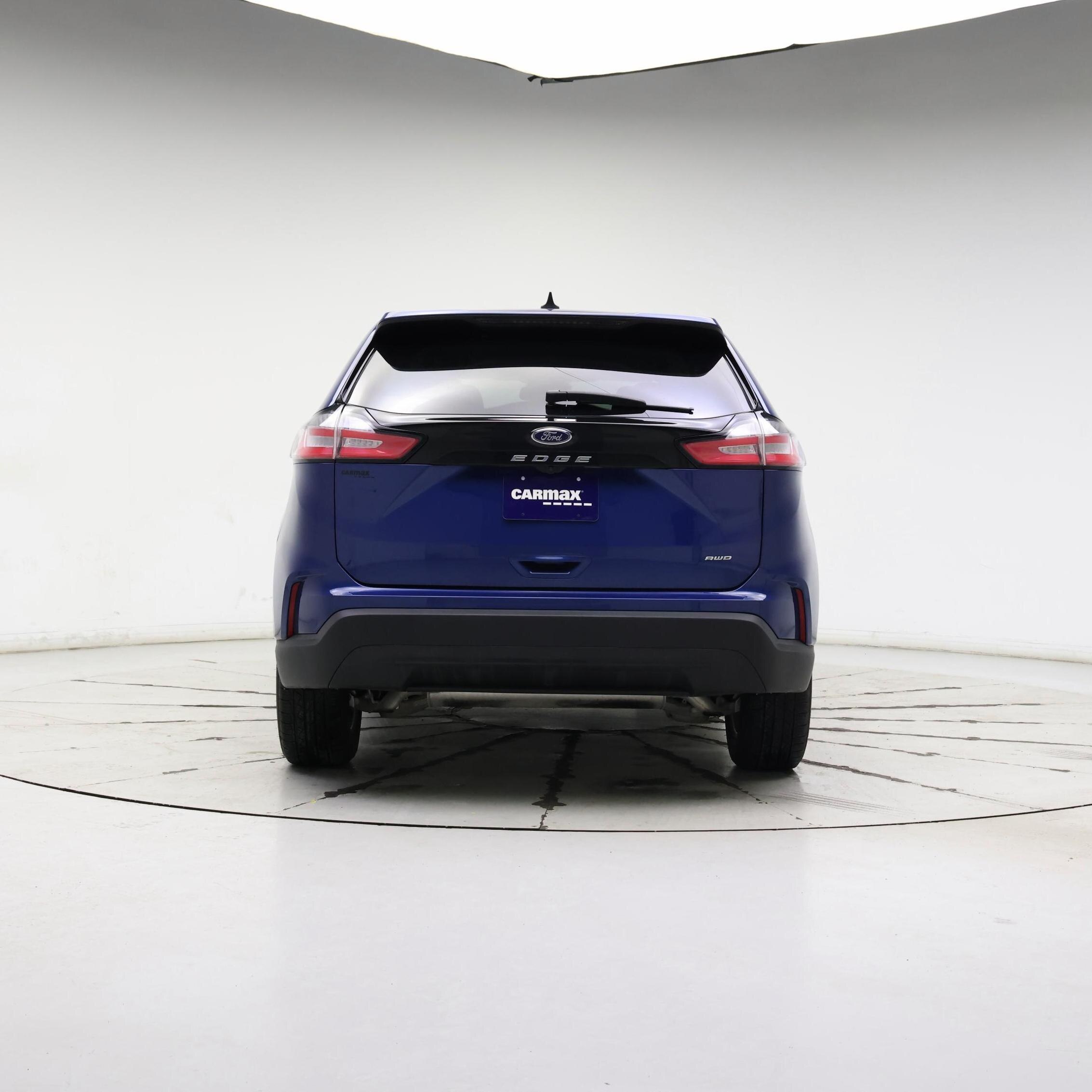 Thumbnail: 2022 Ford Edge - 6